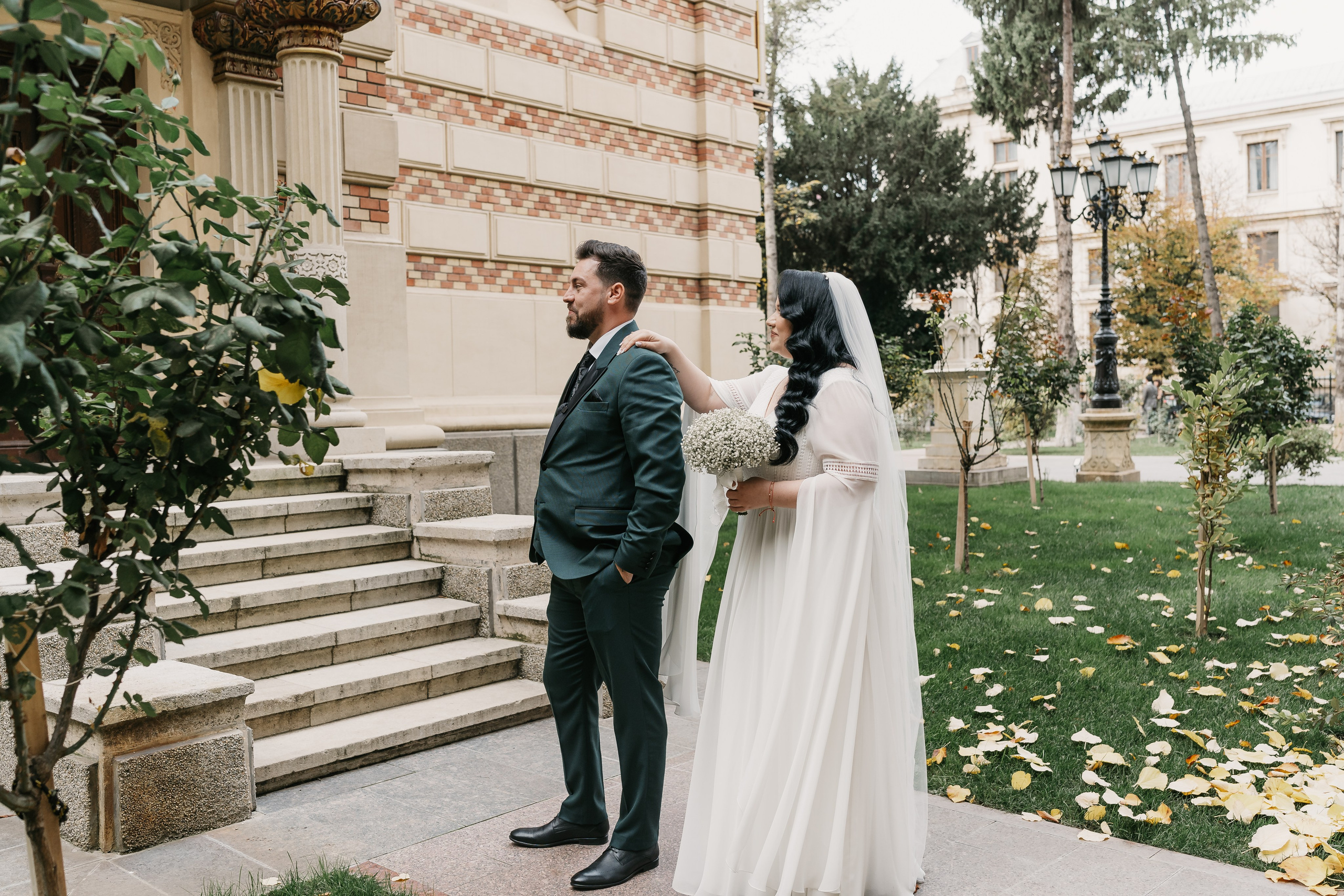 Ramona & Alex. Dara Lens | The art of remembering