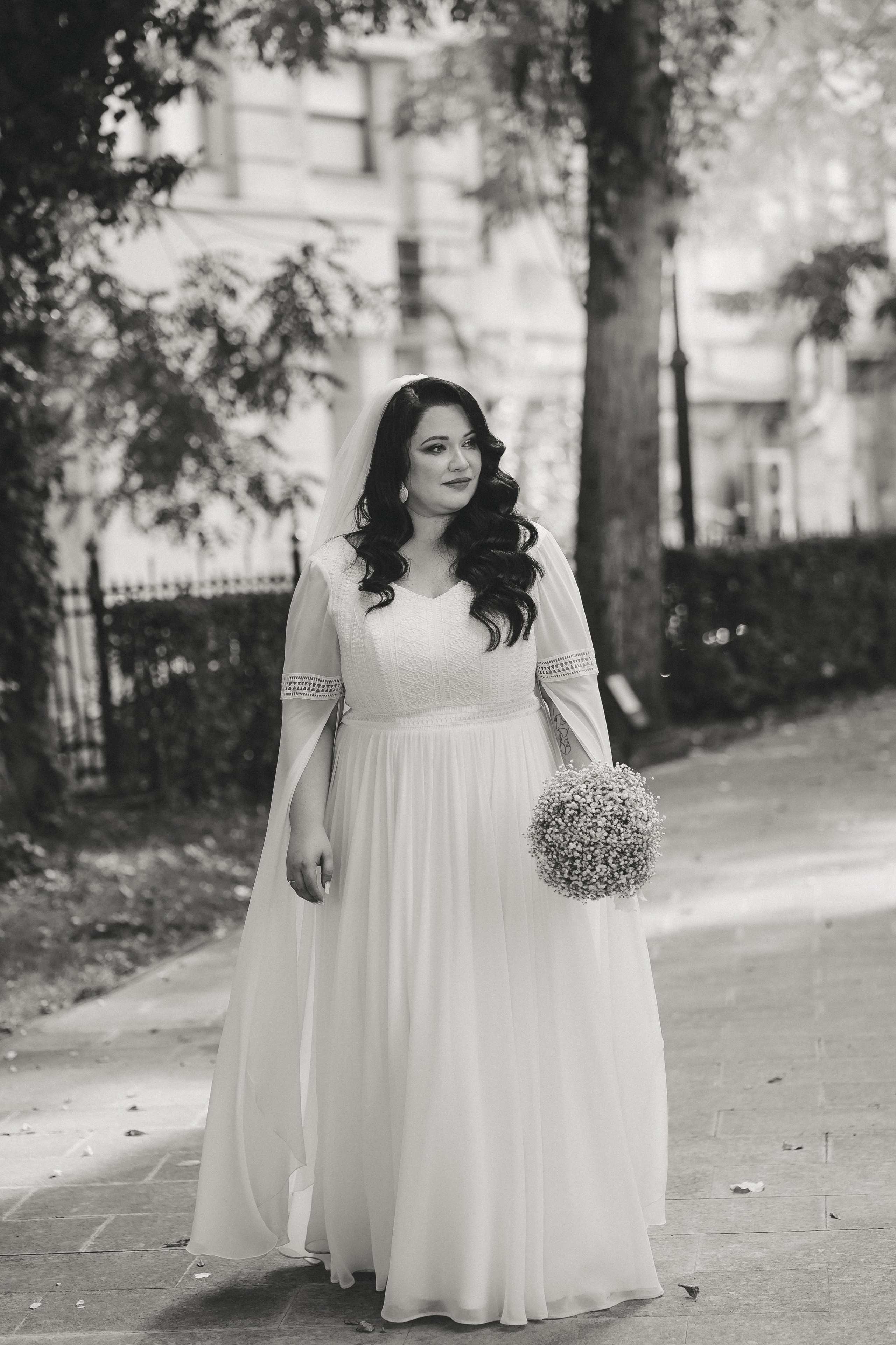 Ramona & Alex. Dara Lens | The art of remembering