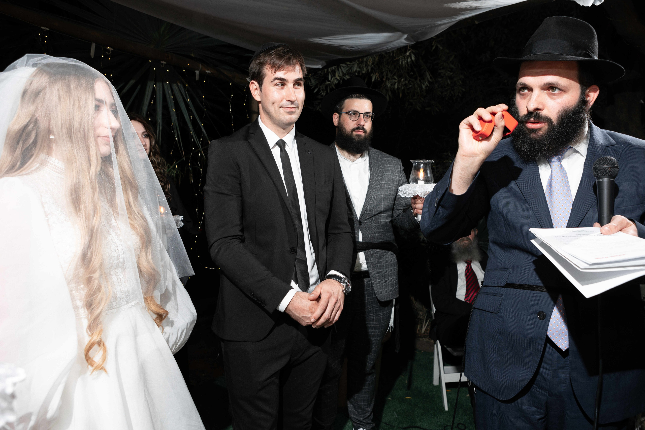 WEDDING IN A COZY PLACE NEAR TEL AVIV. PHOTOGRAPHER IN ISRAEL