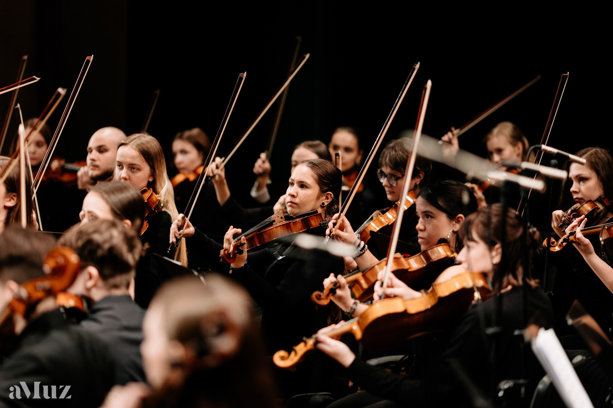 Koncert Karnawałowy. Fotograf Ślubny Warszawa - Sesje Biznesowe Rodzinne Eventy