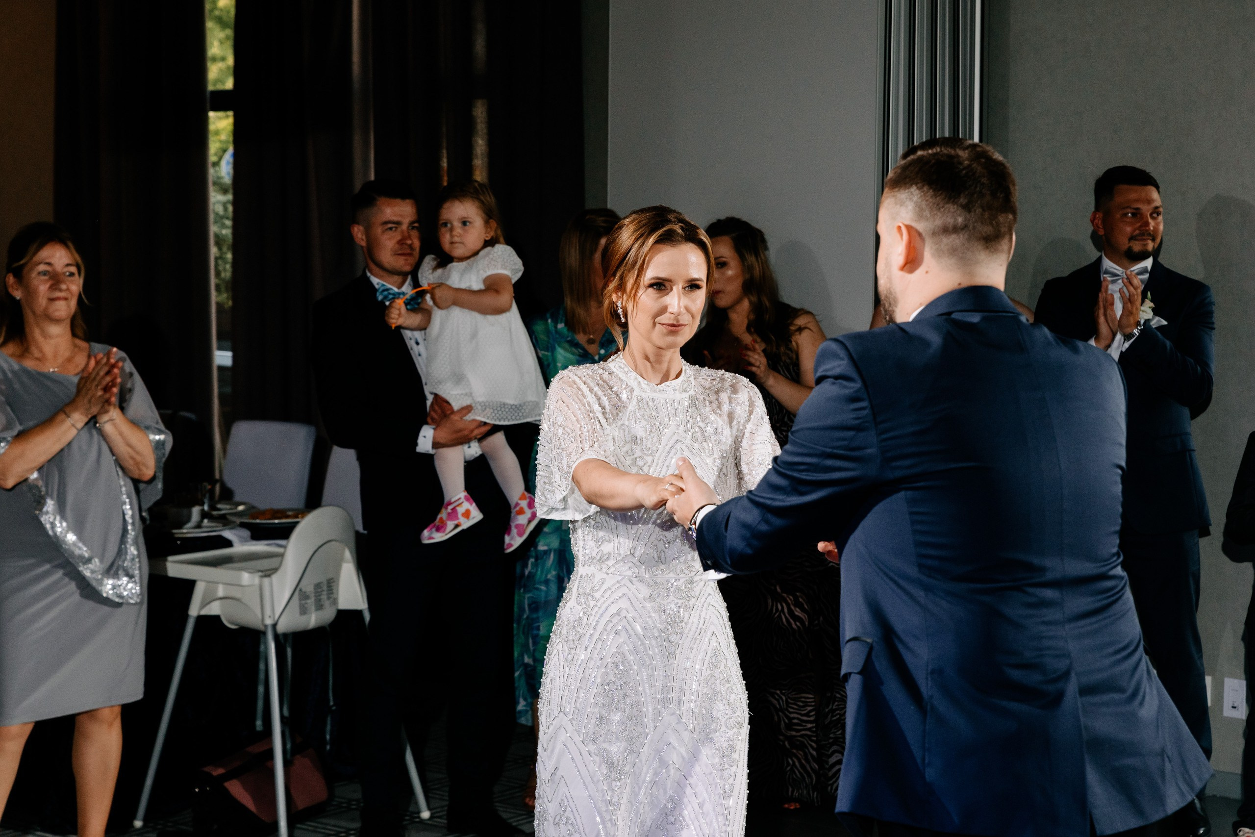 Anita ♡ Michał. Fotograf Ślubny Warszawa - Sesje Biznesowe Rodzinne Eventy