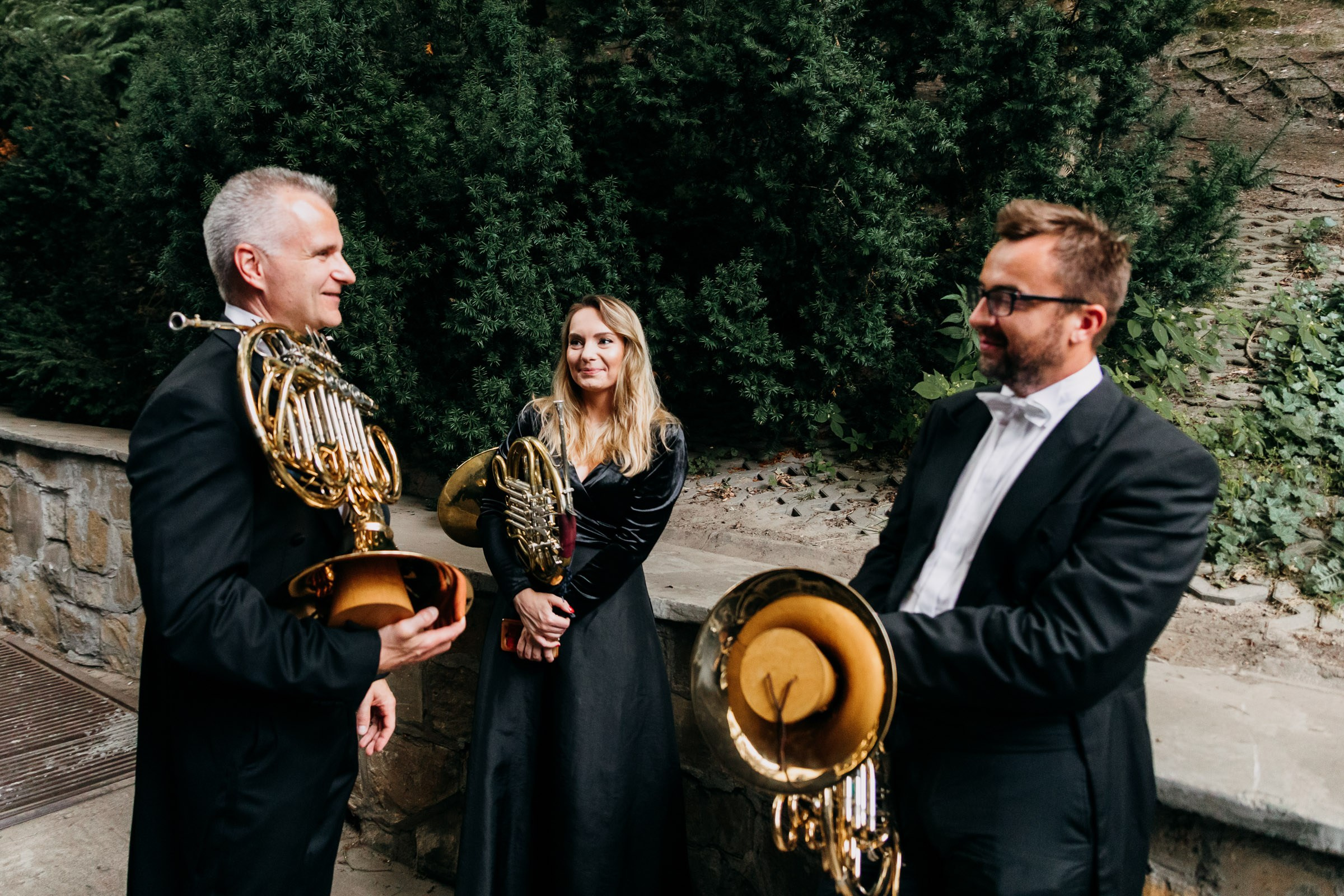 Opera Leśna Koncert. Fotograf Ślubny Warszawa - Sesje Biznesowe Rodzinne Eventy