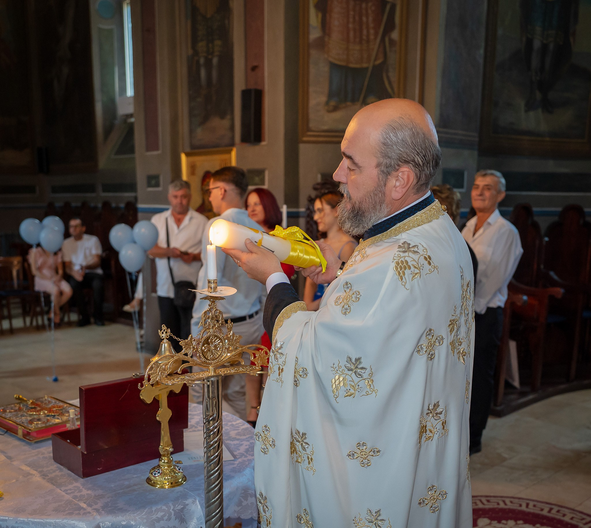 Matias. Fotograf Timisoara — GradArt Concept
