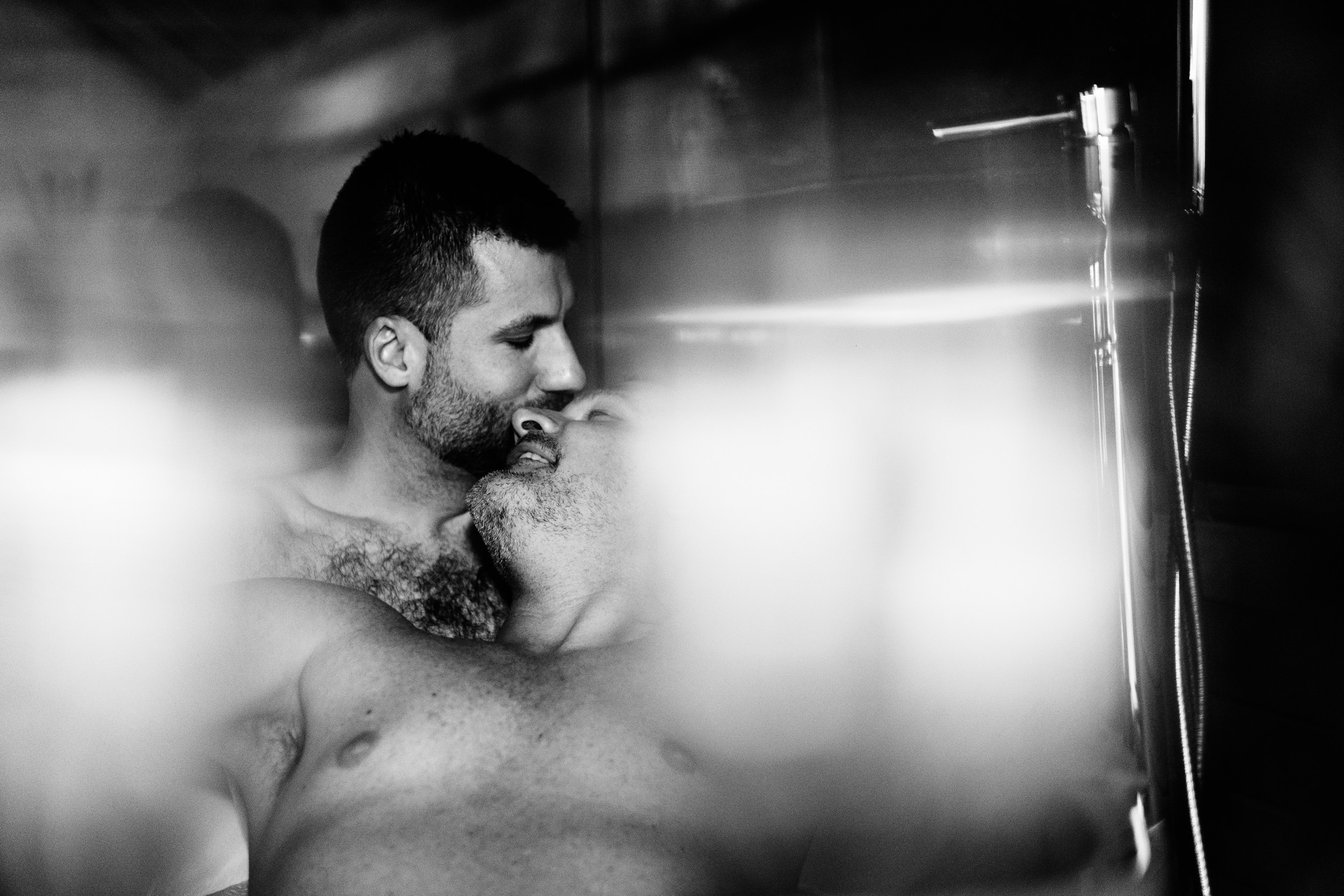 Matew & Andrew. UNTERCIO BODAS