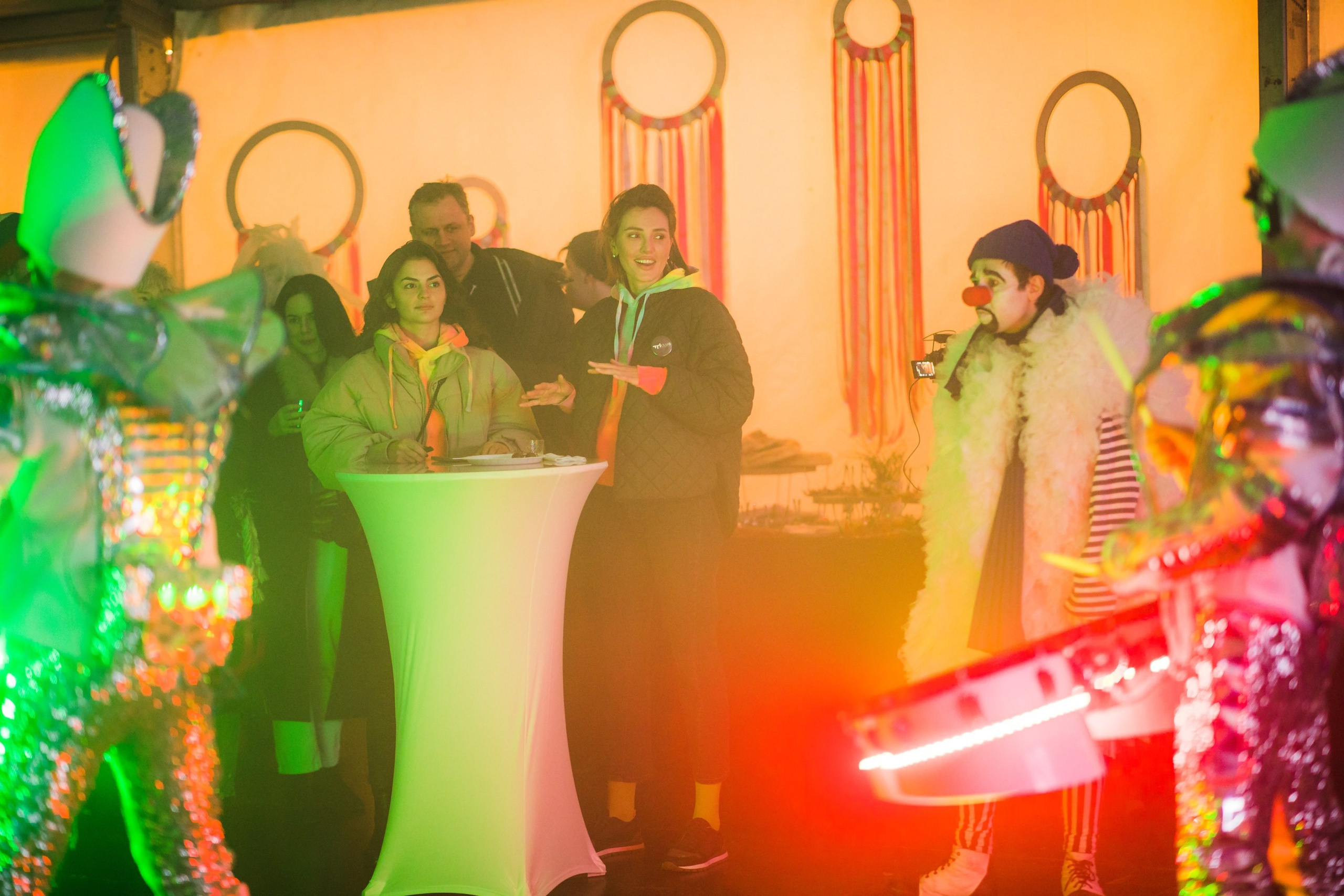 Birthday Gregory. True Story Photography