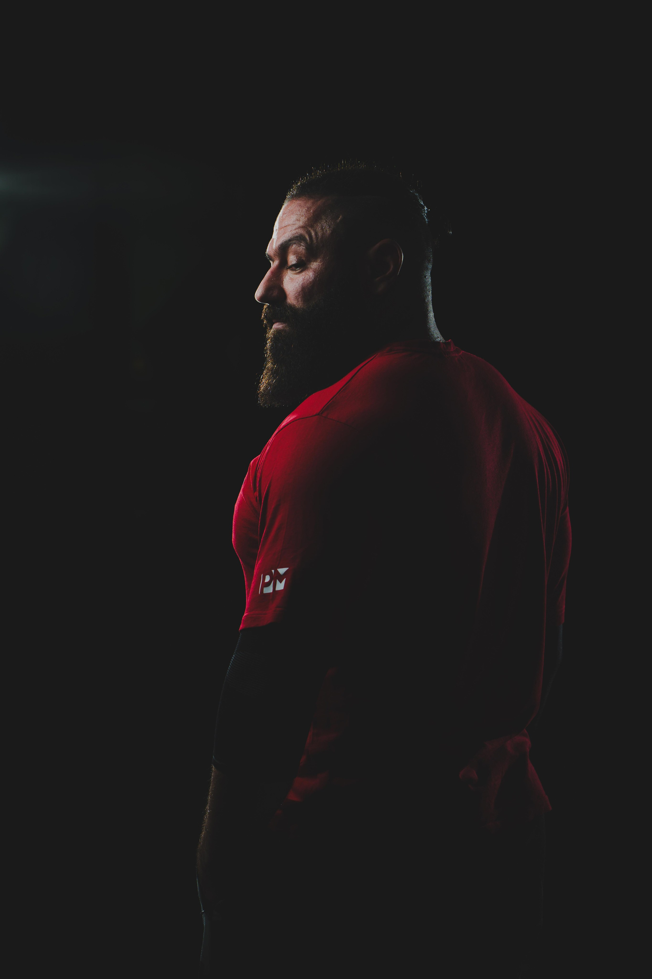 Portrait. Javidan.media