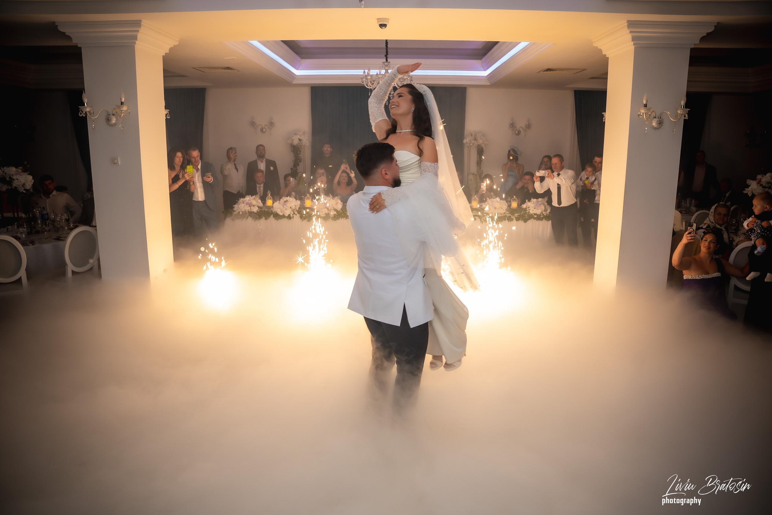 Bogdan & Andreea - 20.09.2025. RRStudio — Fotograf evenimente