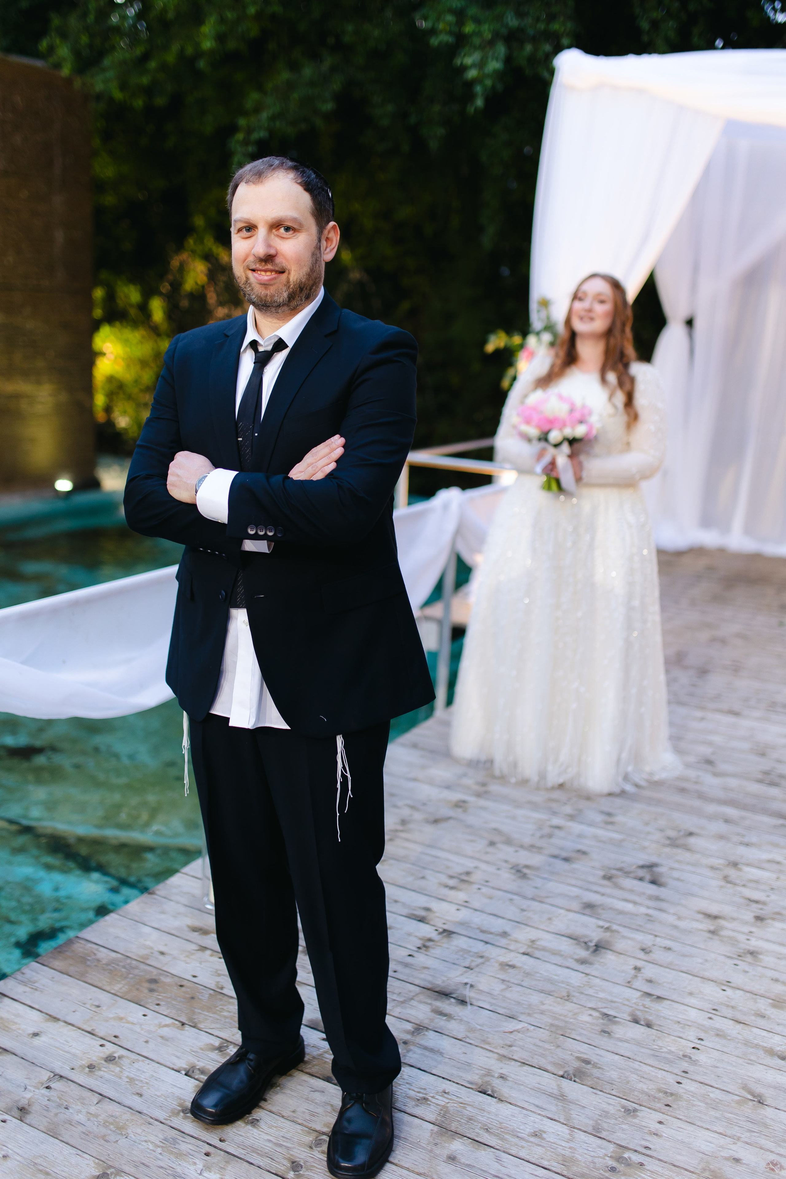 BIG WEDDING IN REHOVOT, PARDES HALL. Https://shi-photo.com/