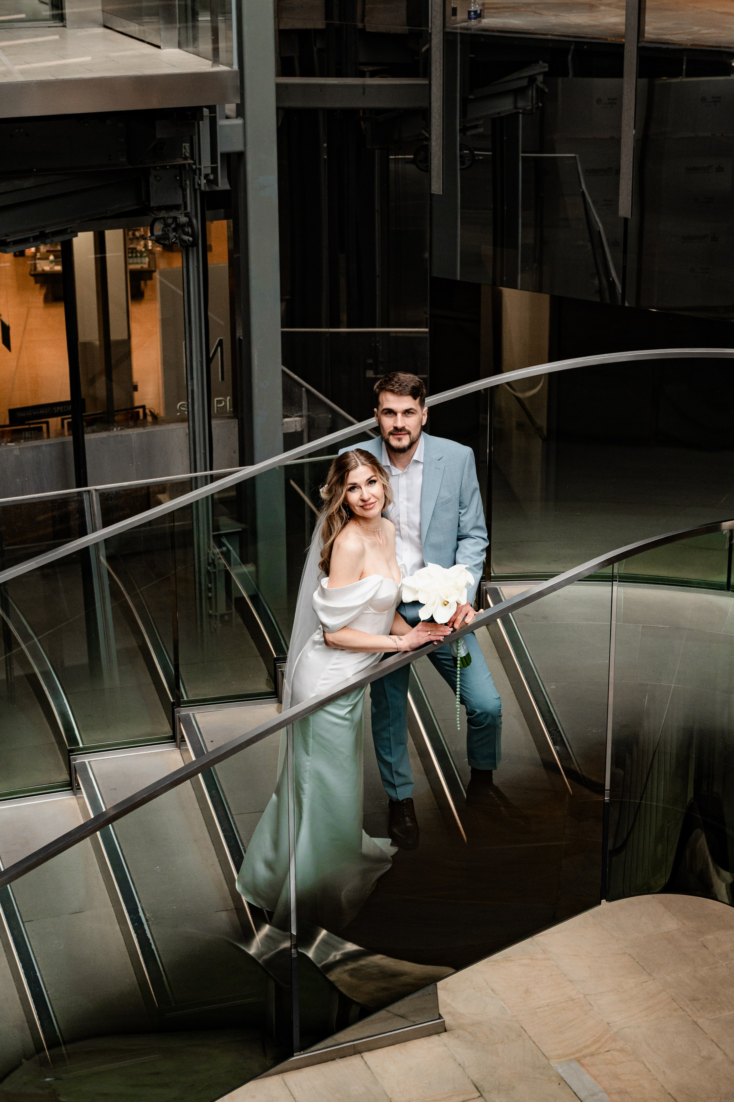 Maria & Ihor. Tonya Kyrylenko photographer in London