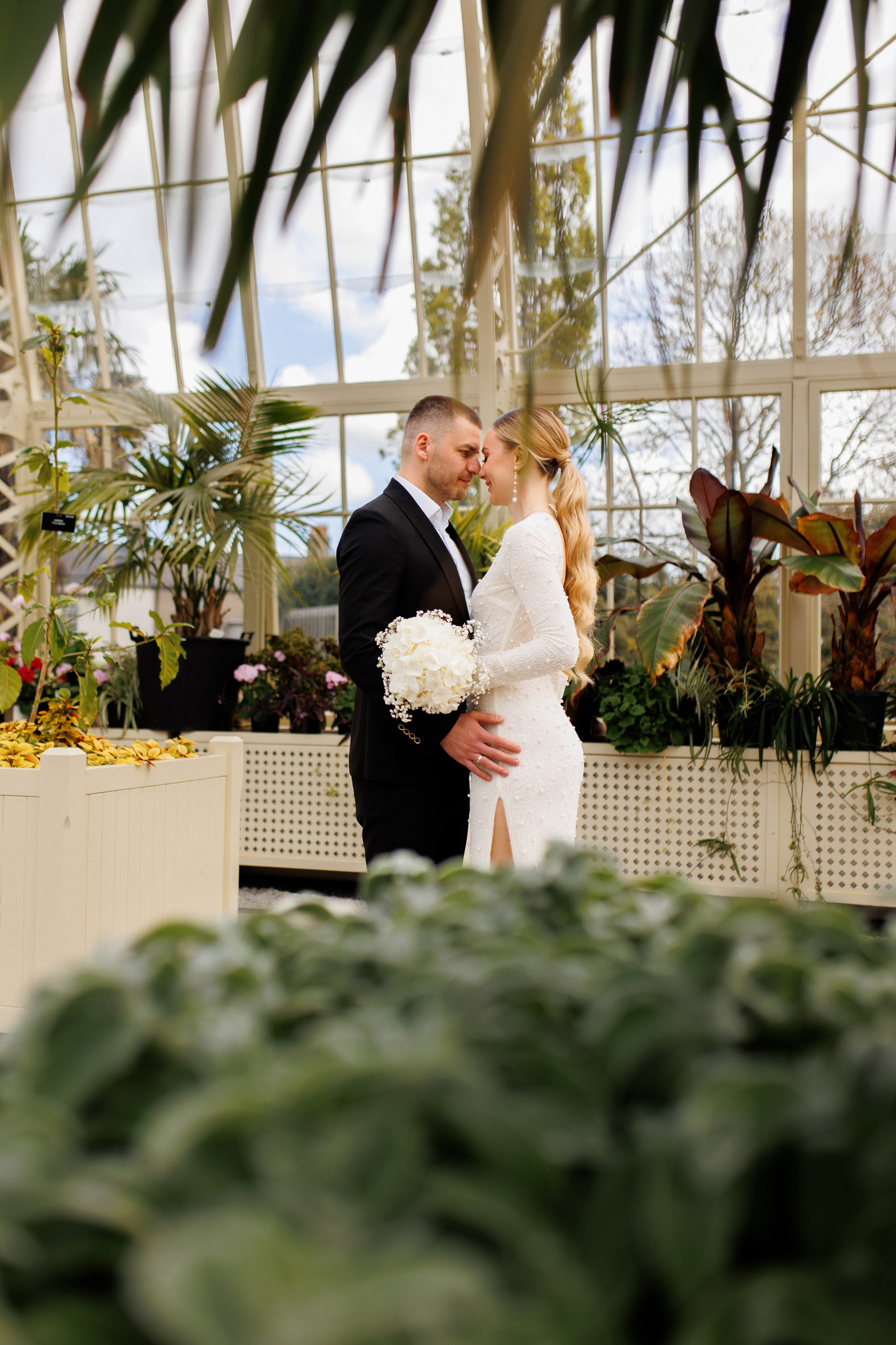 Igor & Mary. Photographer in Dublin, Pavel
