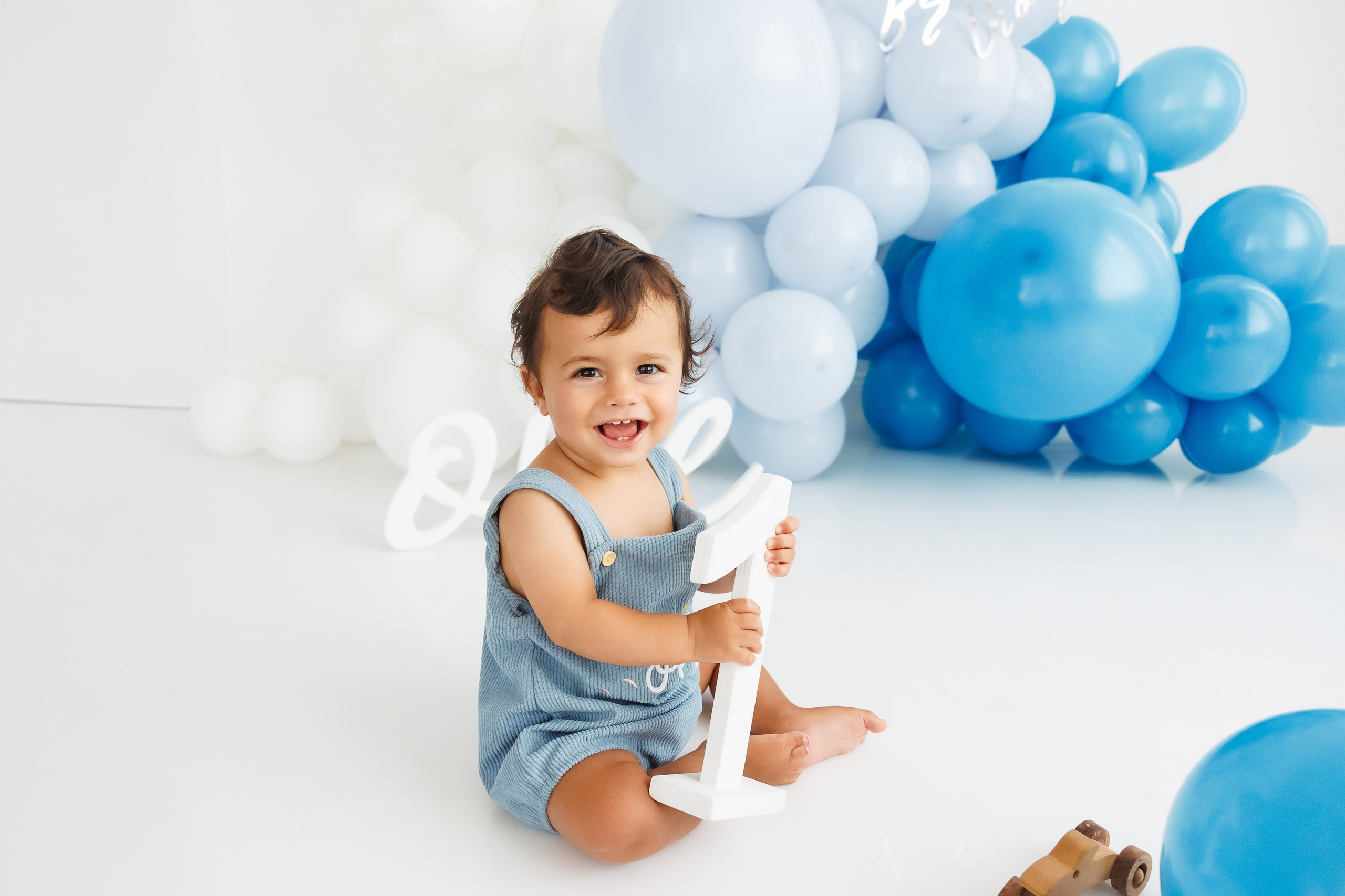 Честит Рожден Ден. Фотограф Ирина Йотова