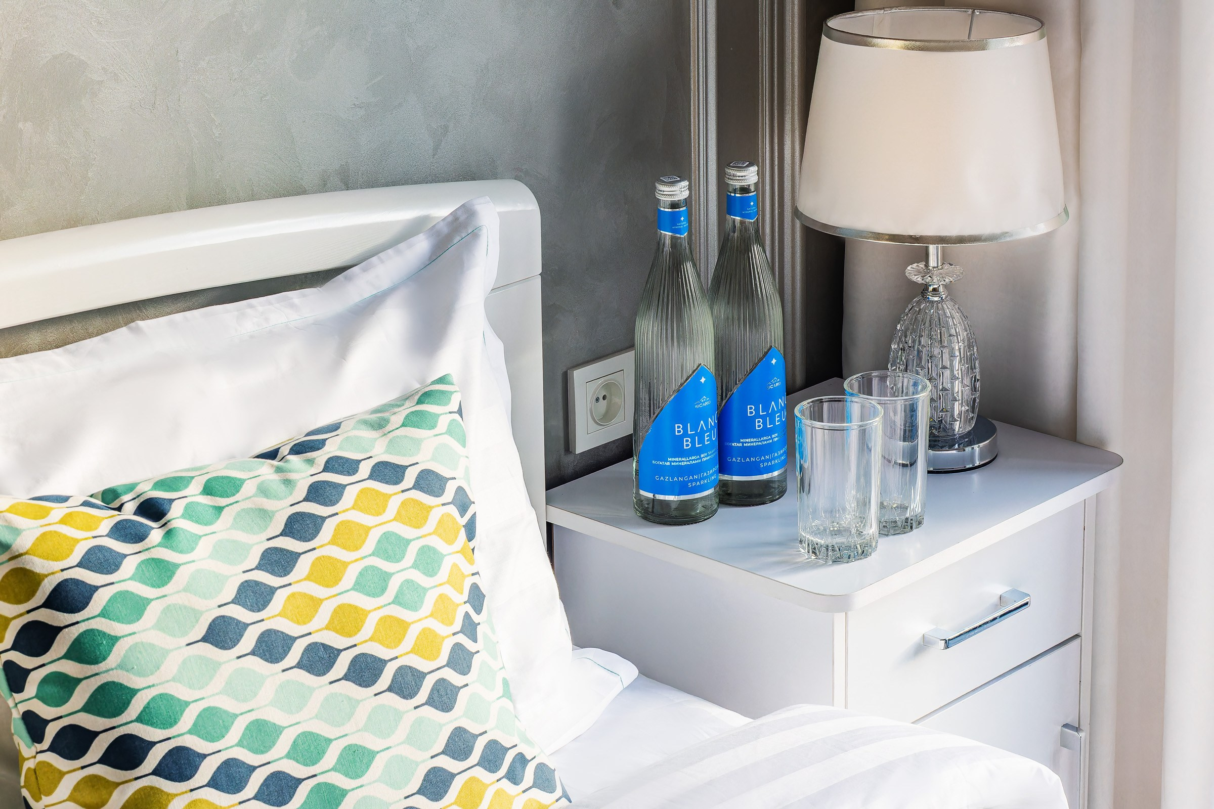 Interior photographer in Tashkent