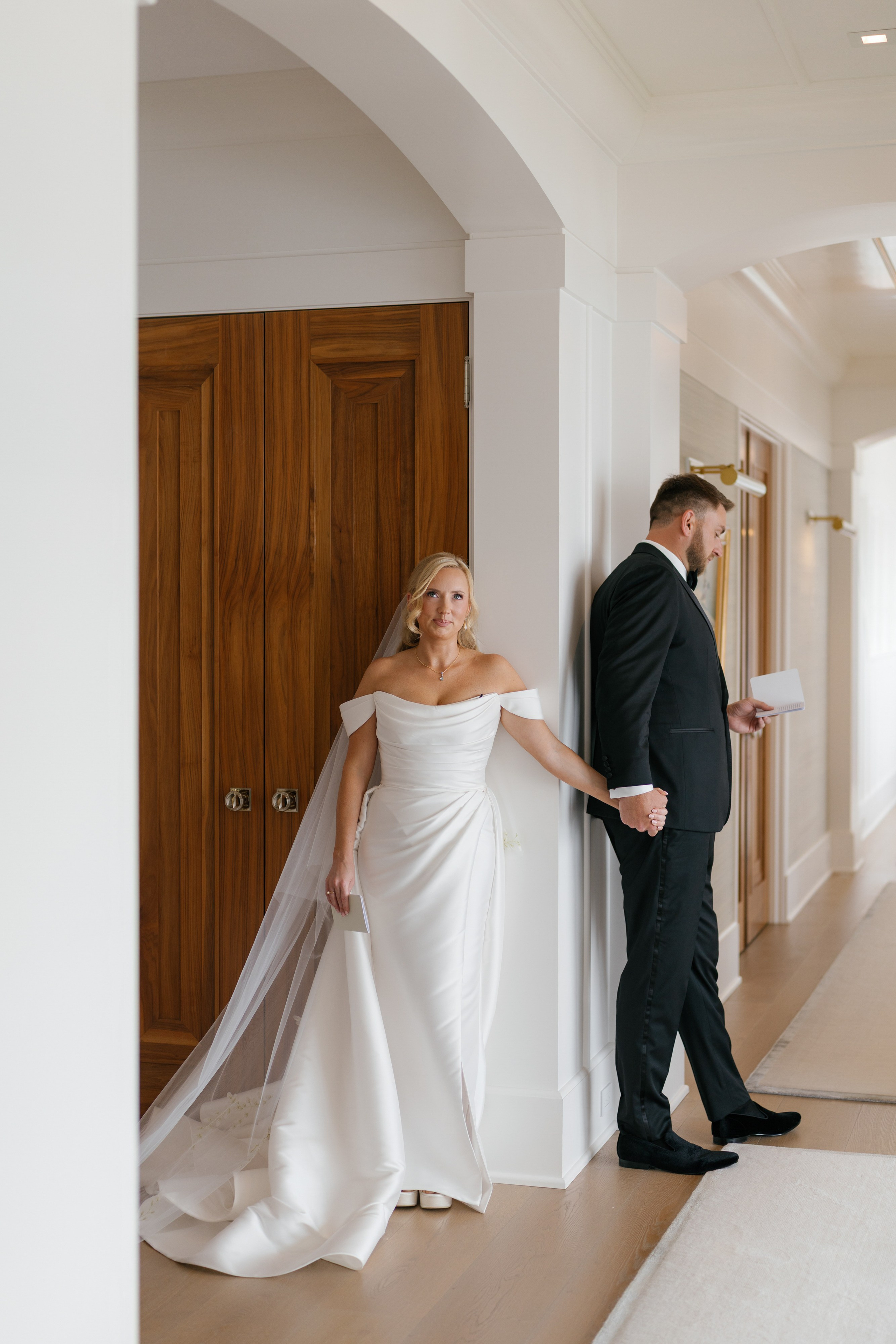 Anne Marie and Andrew. Wedding photographer and videographer New York | New Jersey