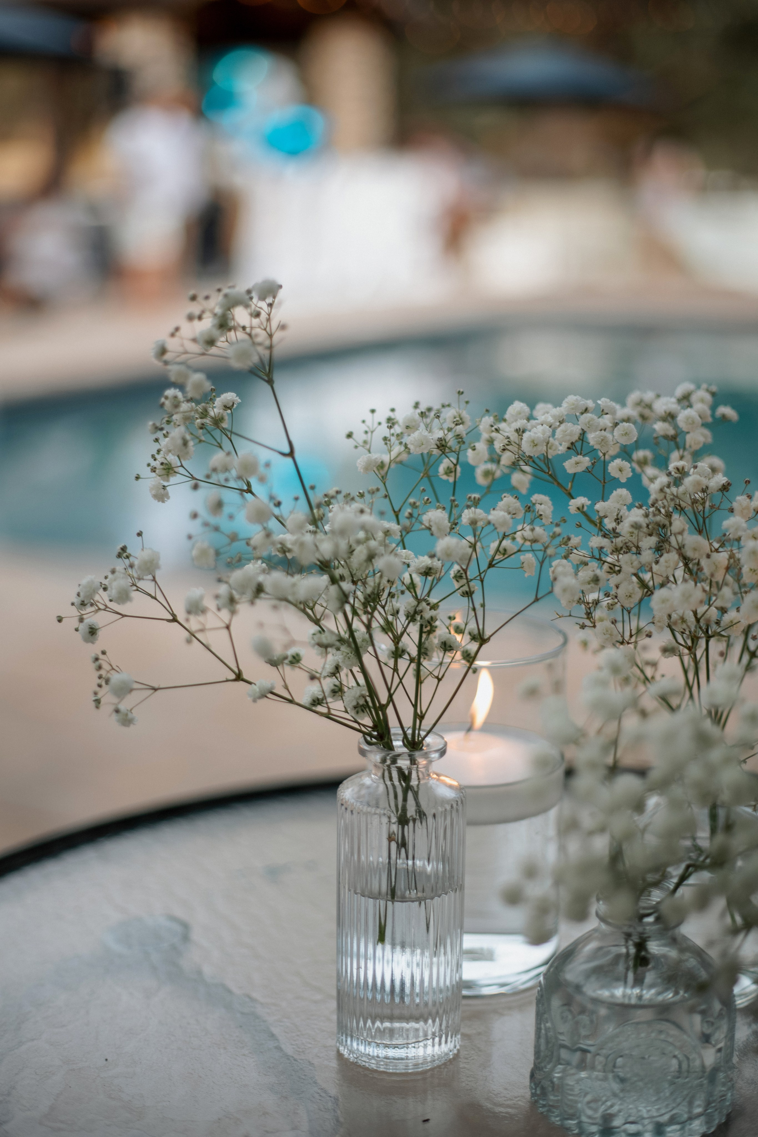 Wedding anniversary. Photographer Inna Kalmykova