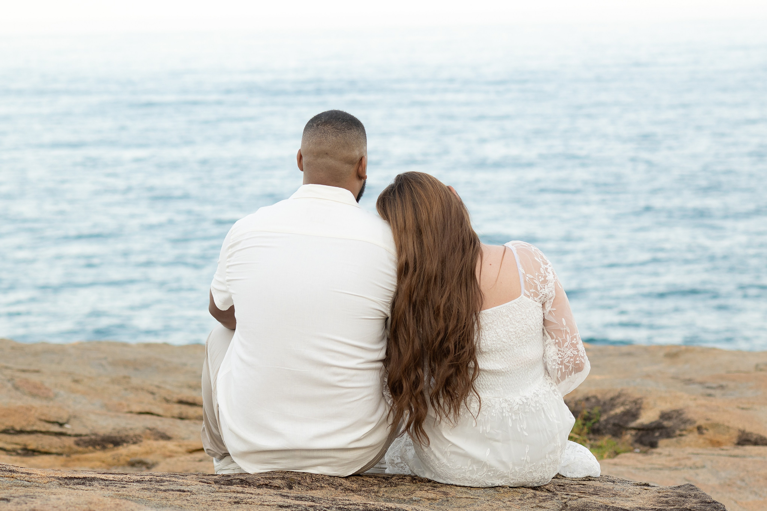 Renata e Ezequiel. Larissareisfotografa