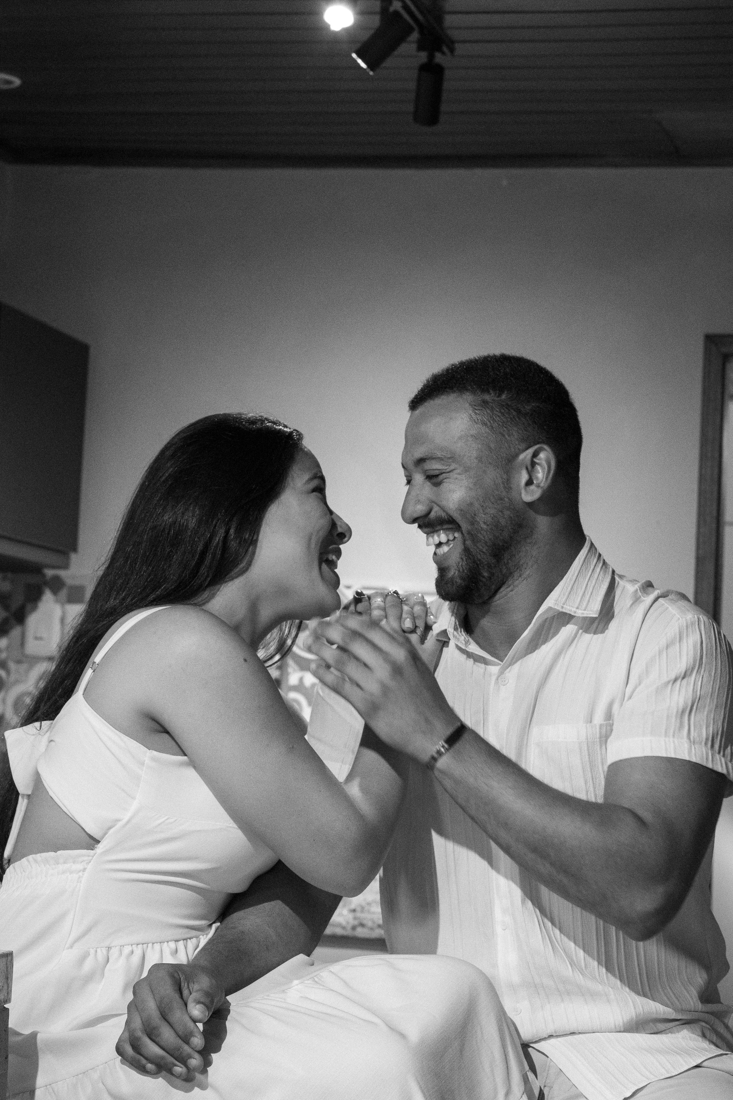 Ensaio — Josiane e Jheann. Larissareisfotografa