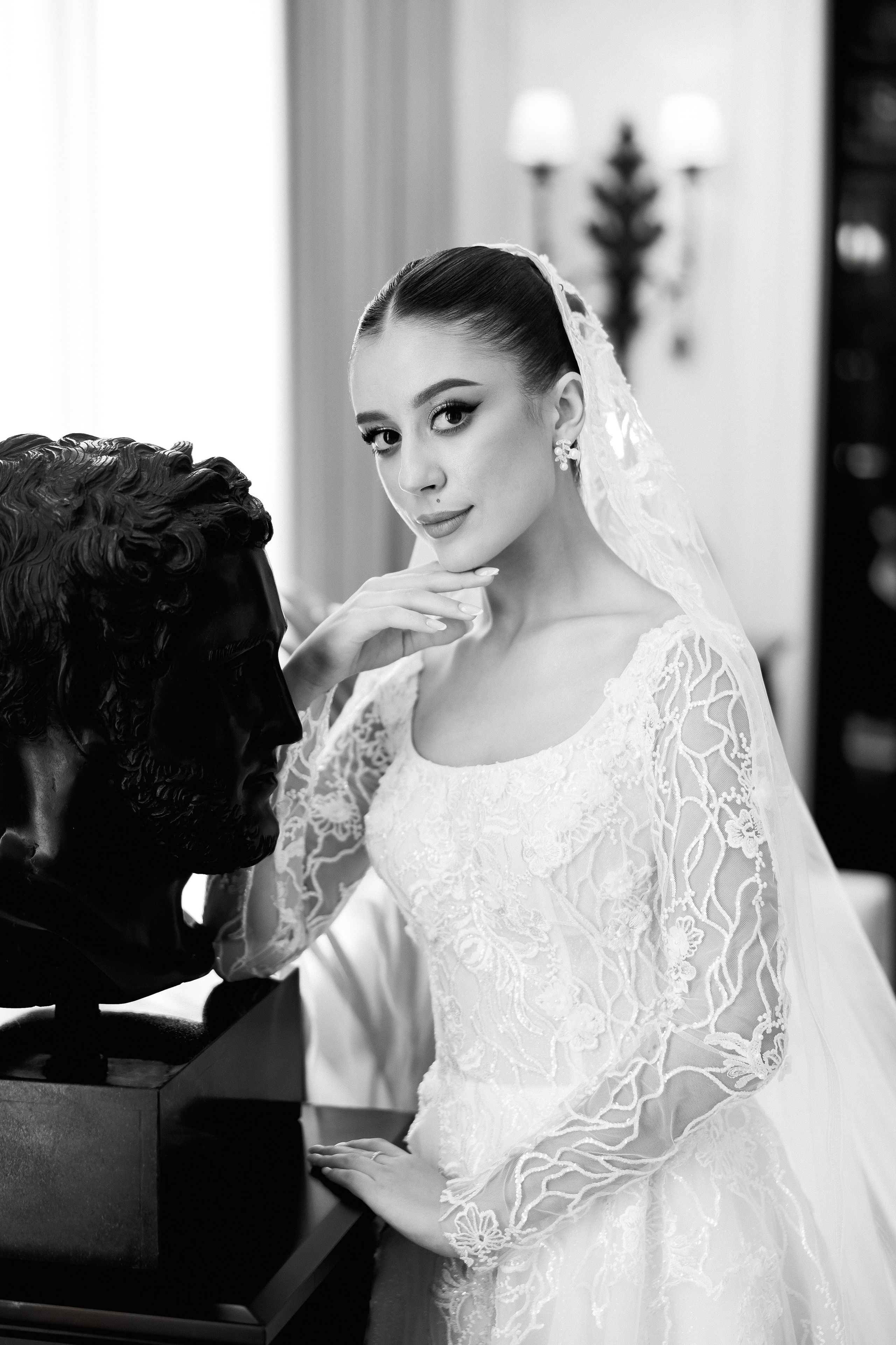 Serghei & Erica — Queen Residence. Servicii Foto și Video 067188353