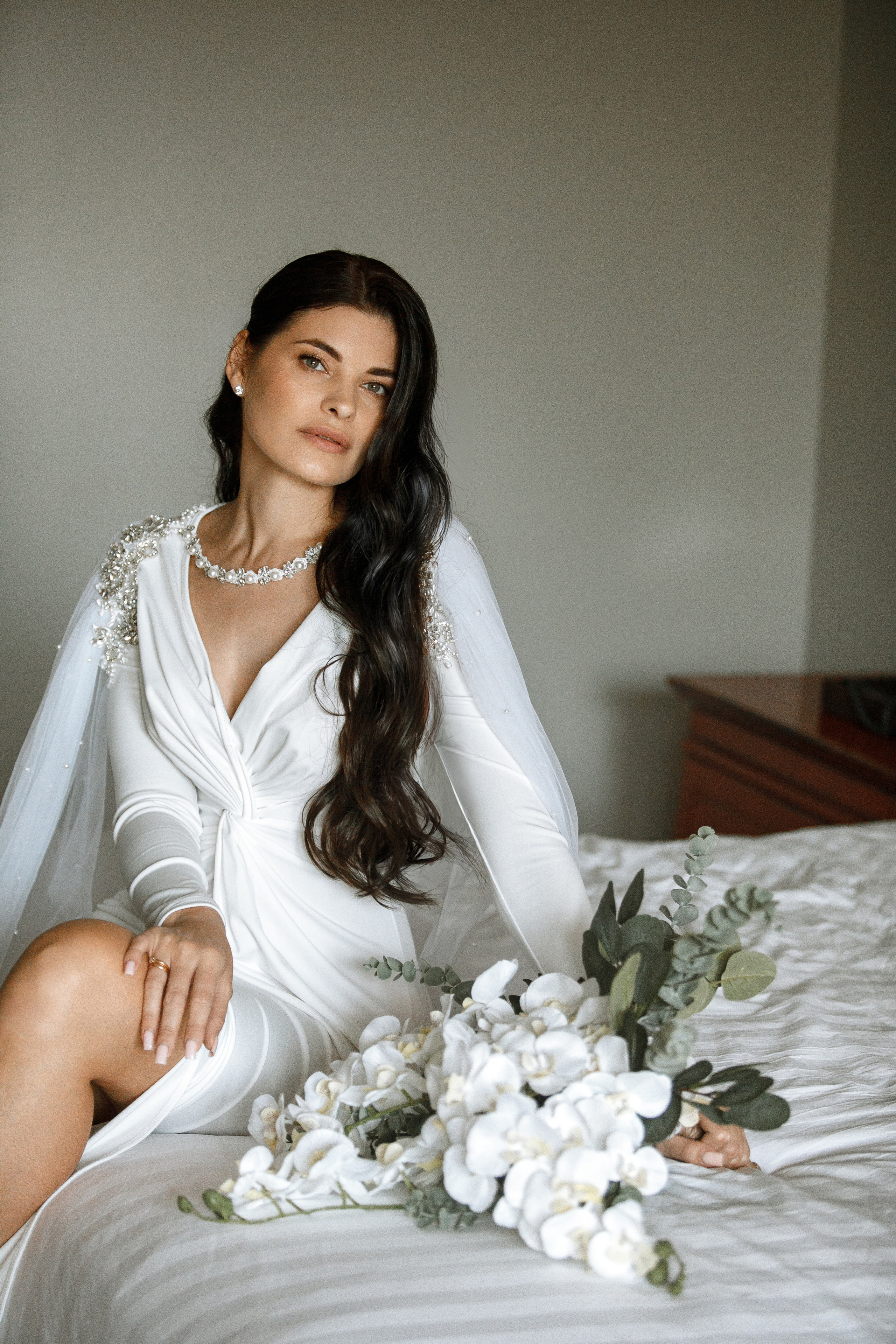 Тёма + Даша. Свадьба в Таиланде Honey Moon Agency