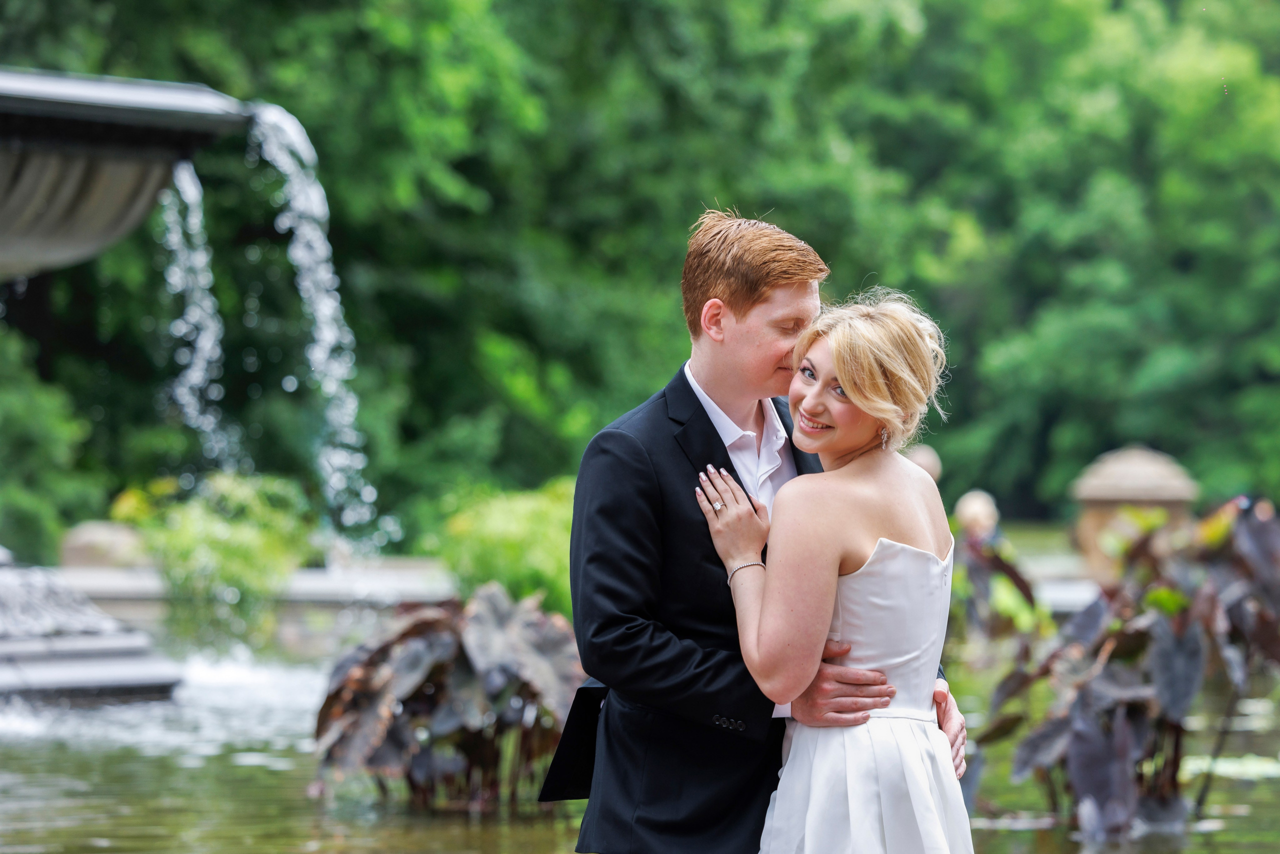 Engagement & Love Story. Wedding Photo & Video