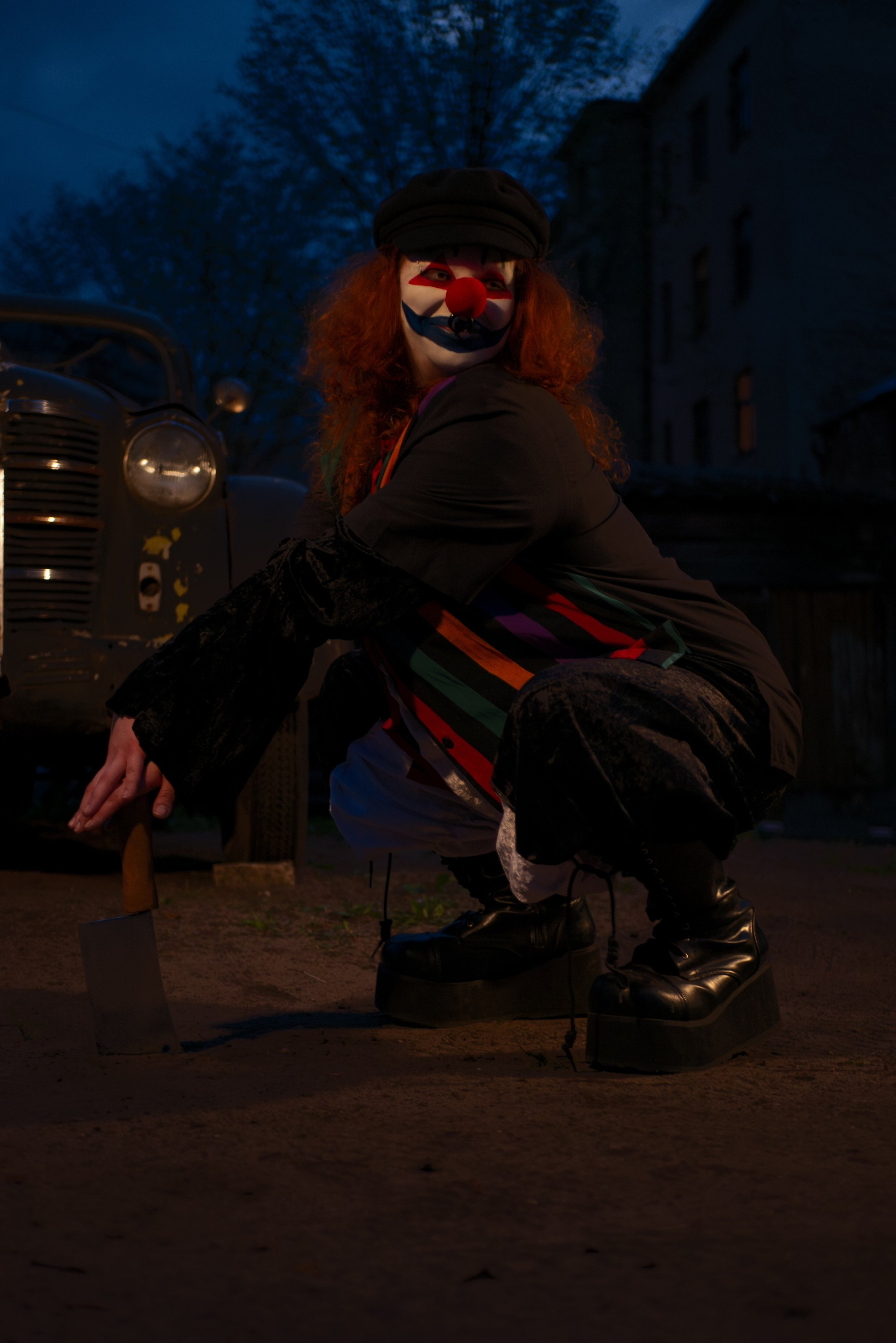 My shoots. Astalovskaya Videographer