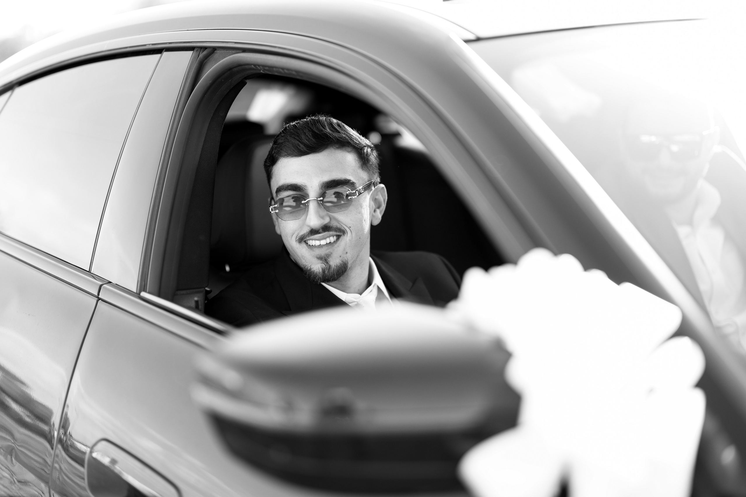 M & N. משה מנשה צלם חתונות