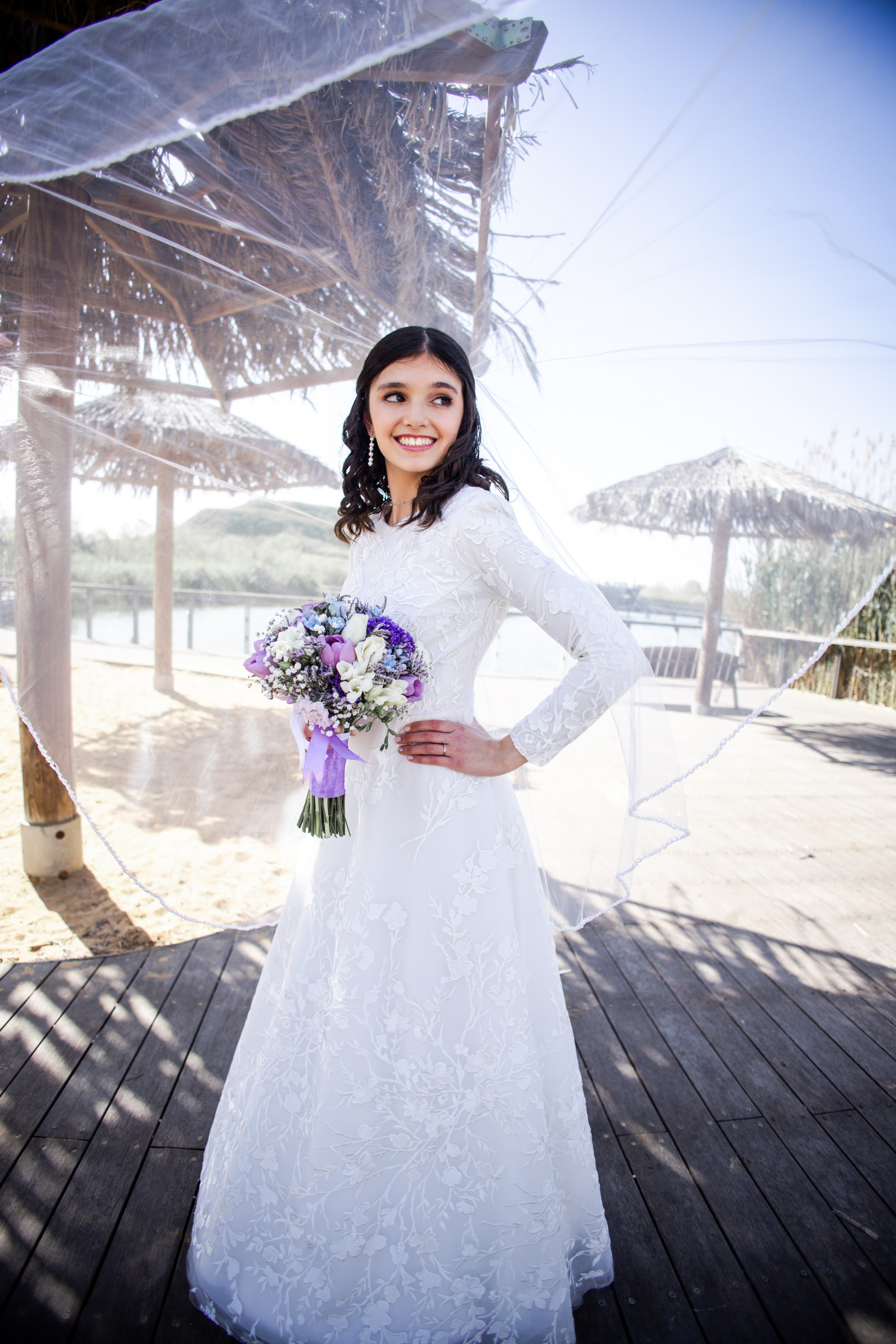 Z&E. משה מנשה צלם חתונות