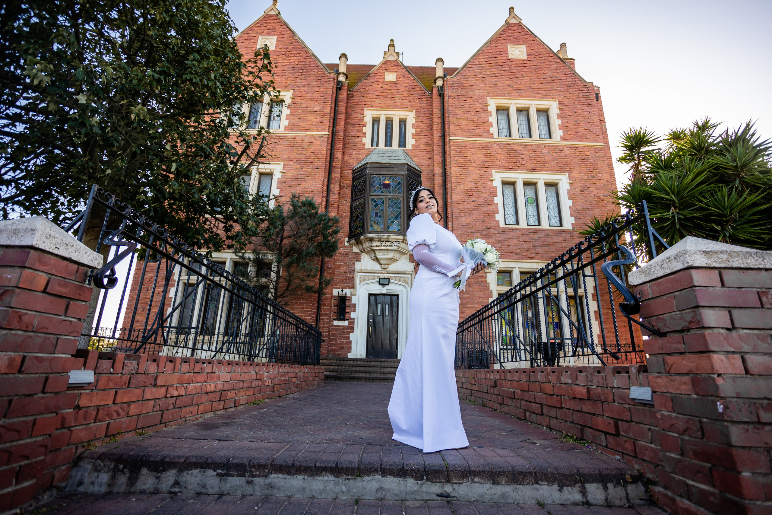 N&S. משה מנשה צלם חתונות