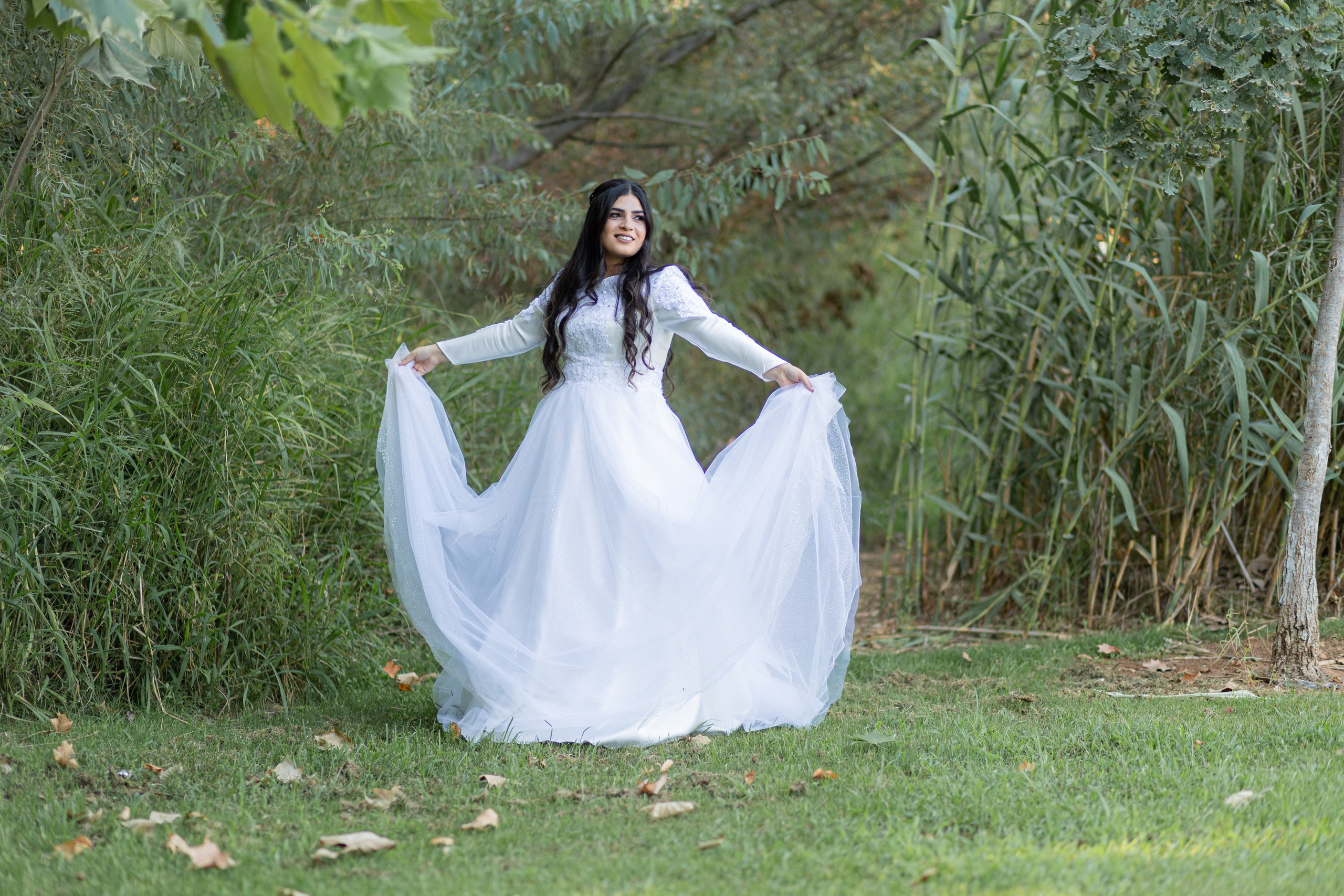 S&S. משה מנשה צלם חתונות