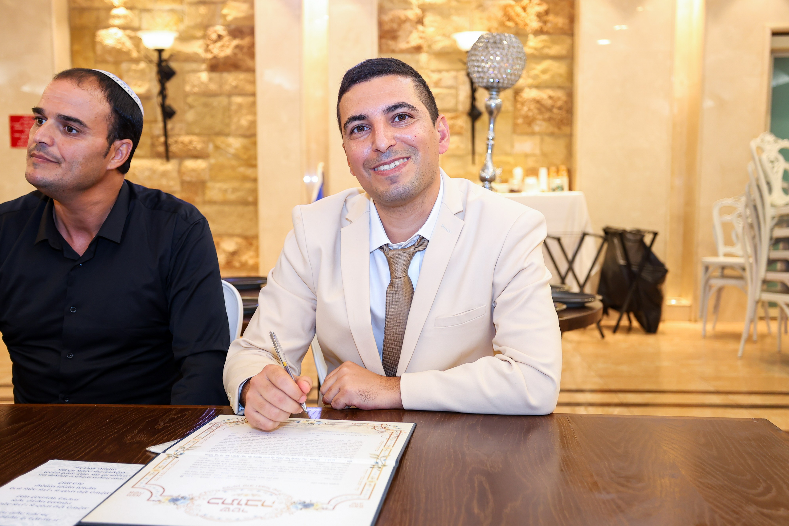 K&R. משה מנשה צלם חתונות