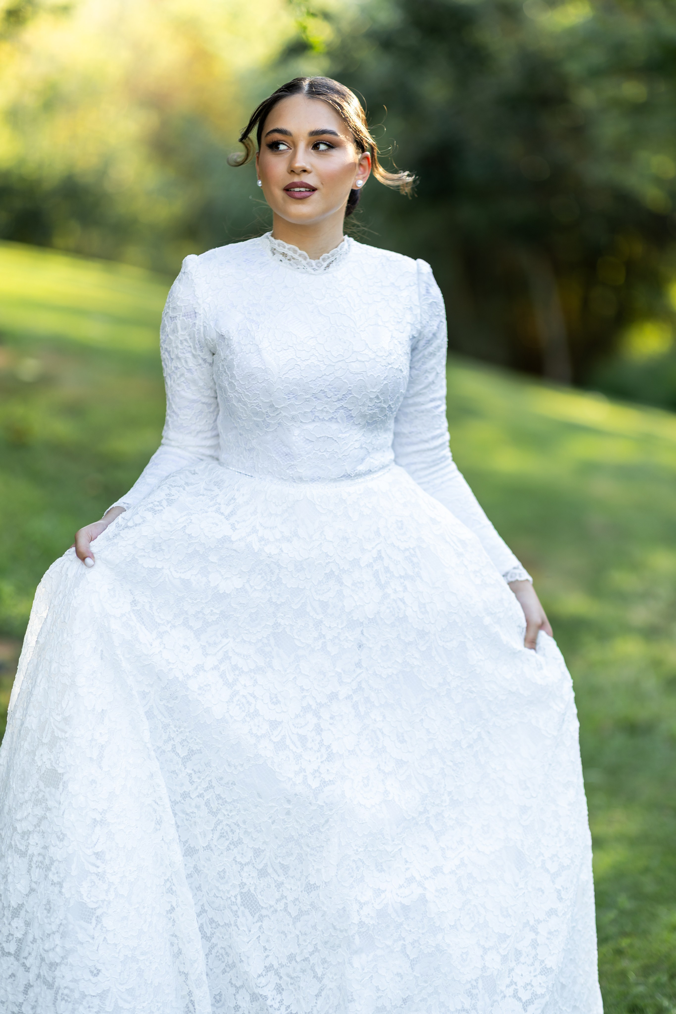 M & L. משה מנשה צלם חתונות