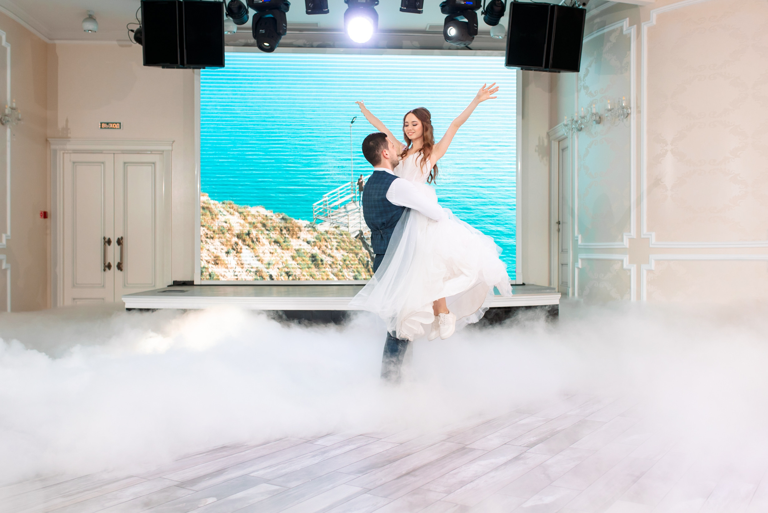 A&A. Wedding Photographer New York