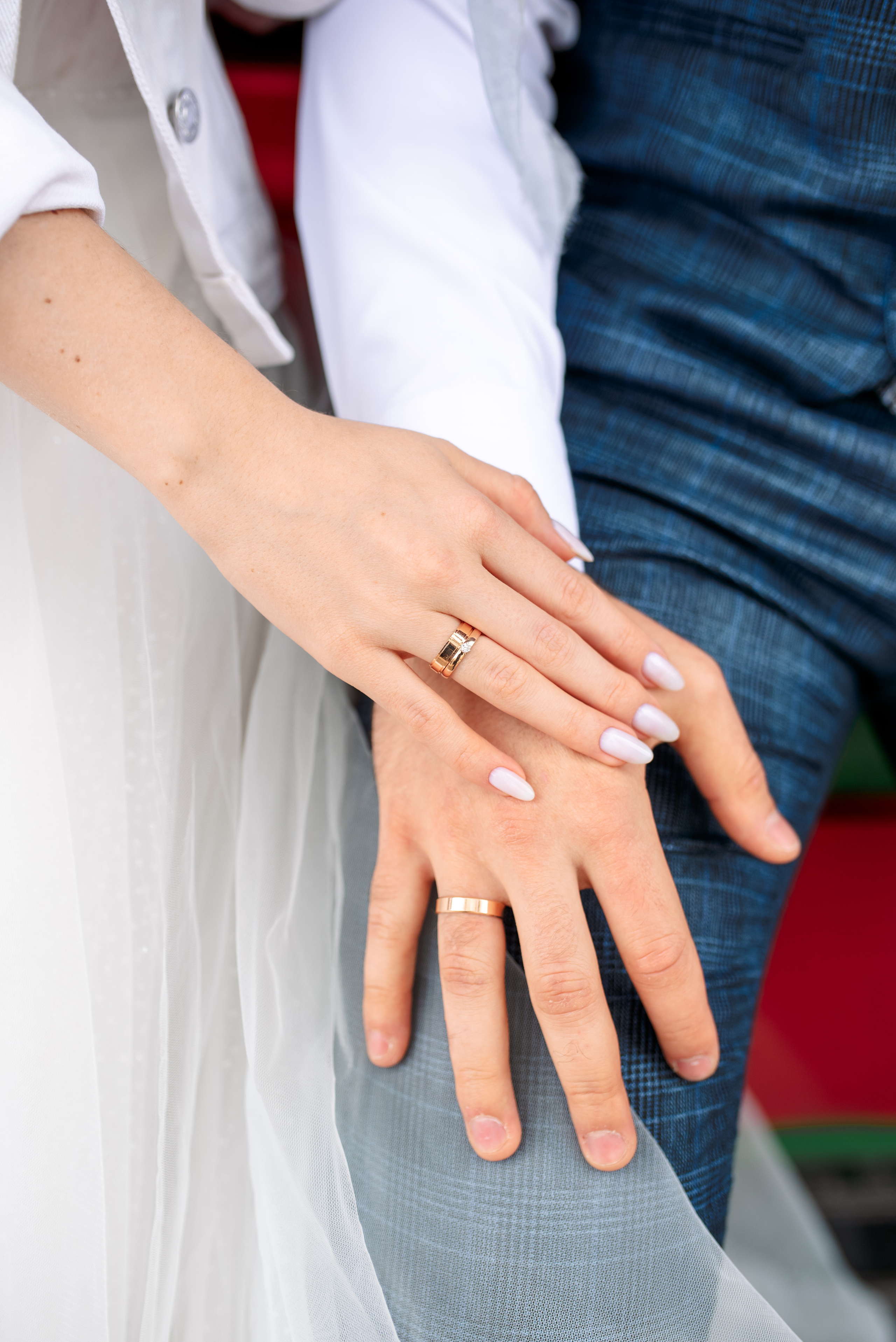 A&A. Wedding Photographer New York