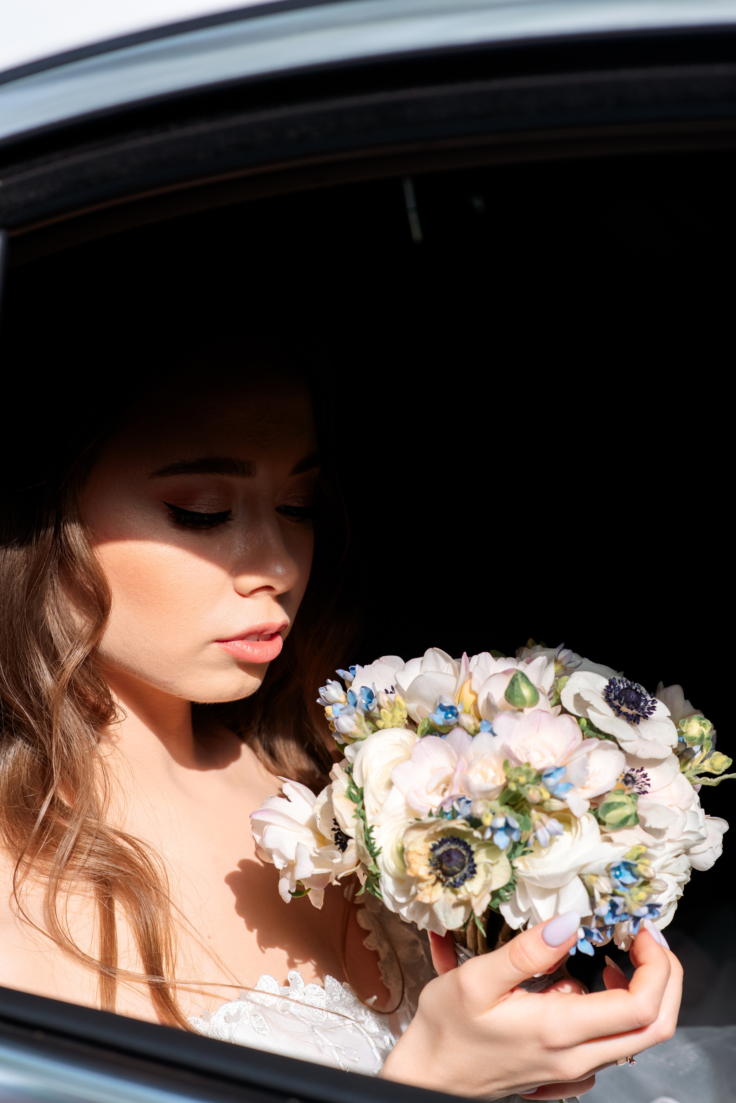 A&A. Wedding Photographer New York