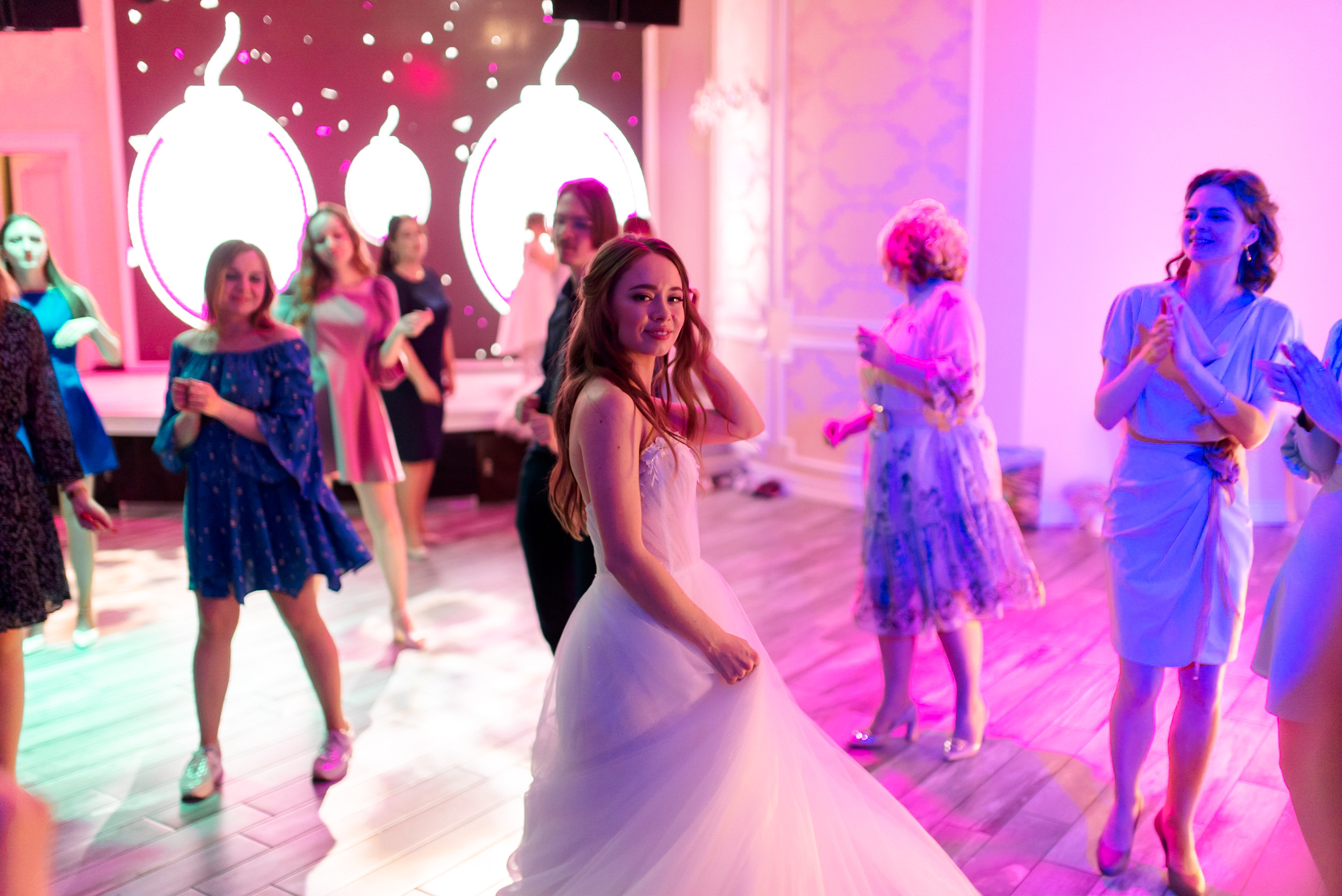 A&A. Wedding Photographer New York