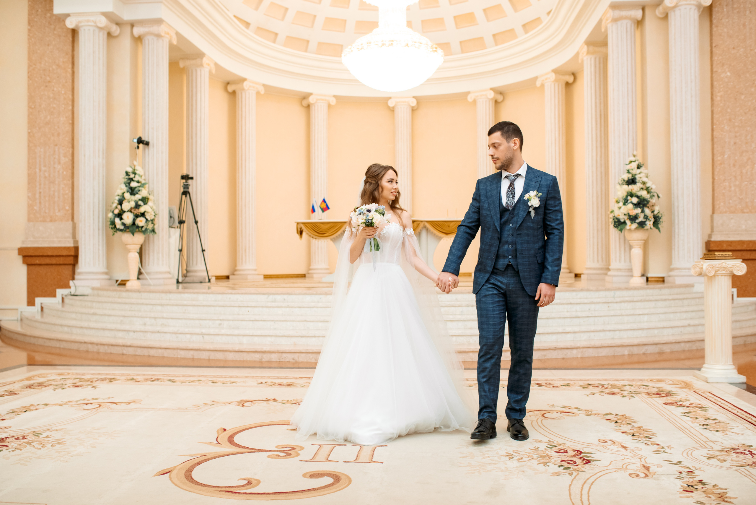 A&A. Wedding Photographer New York