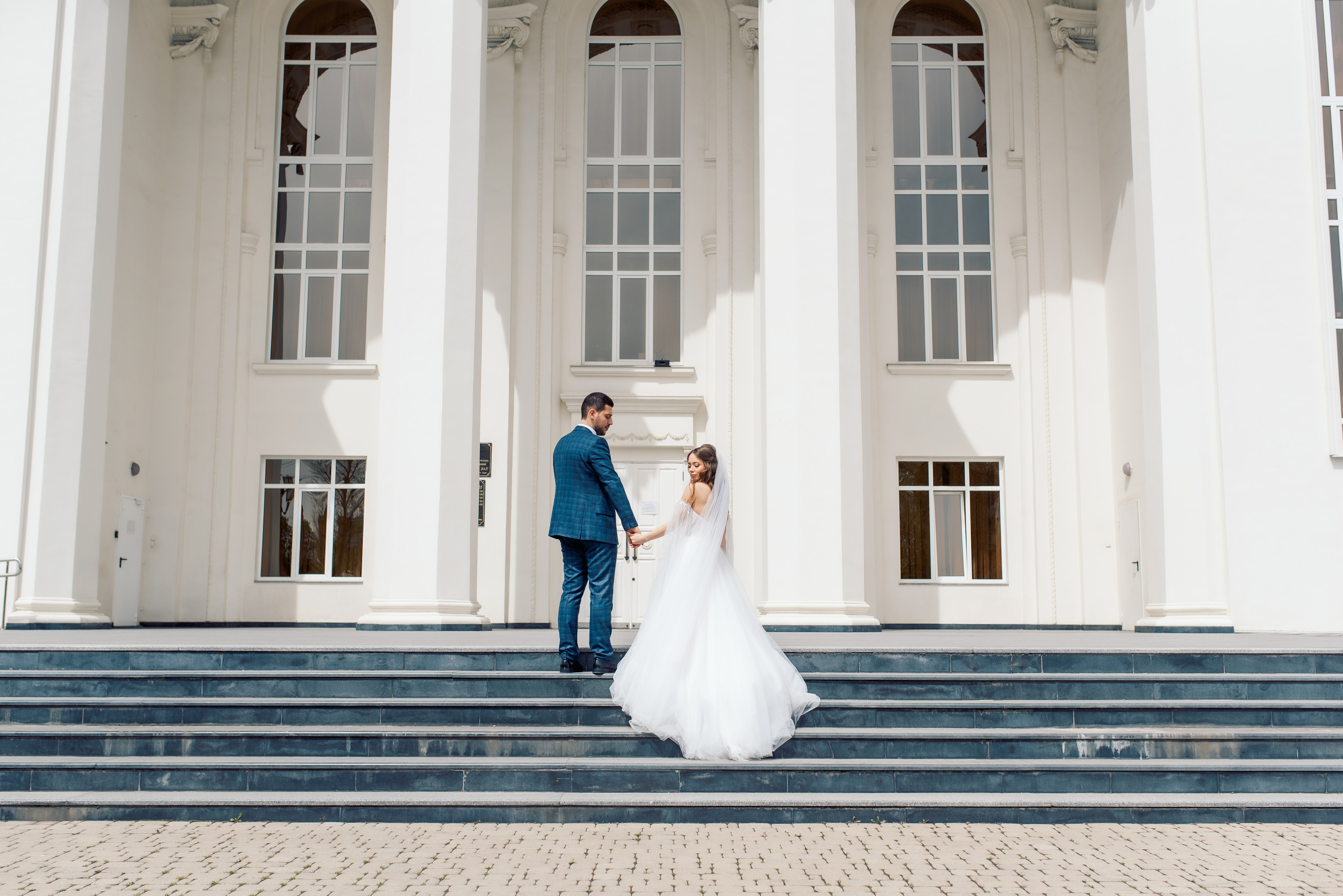 A&A. Wedding Photographer New York