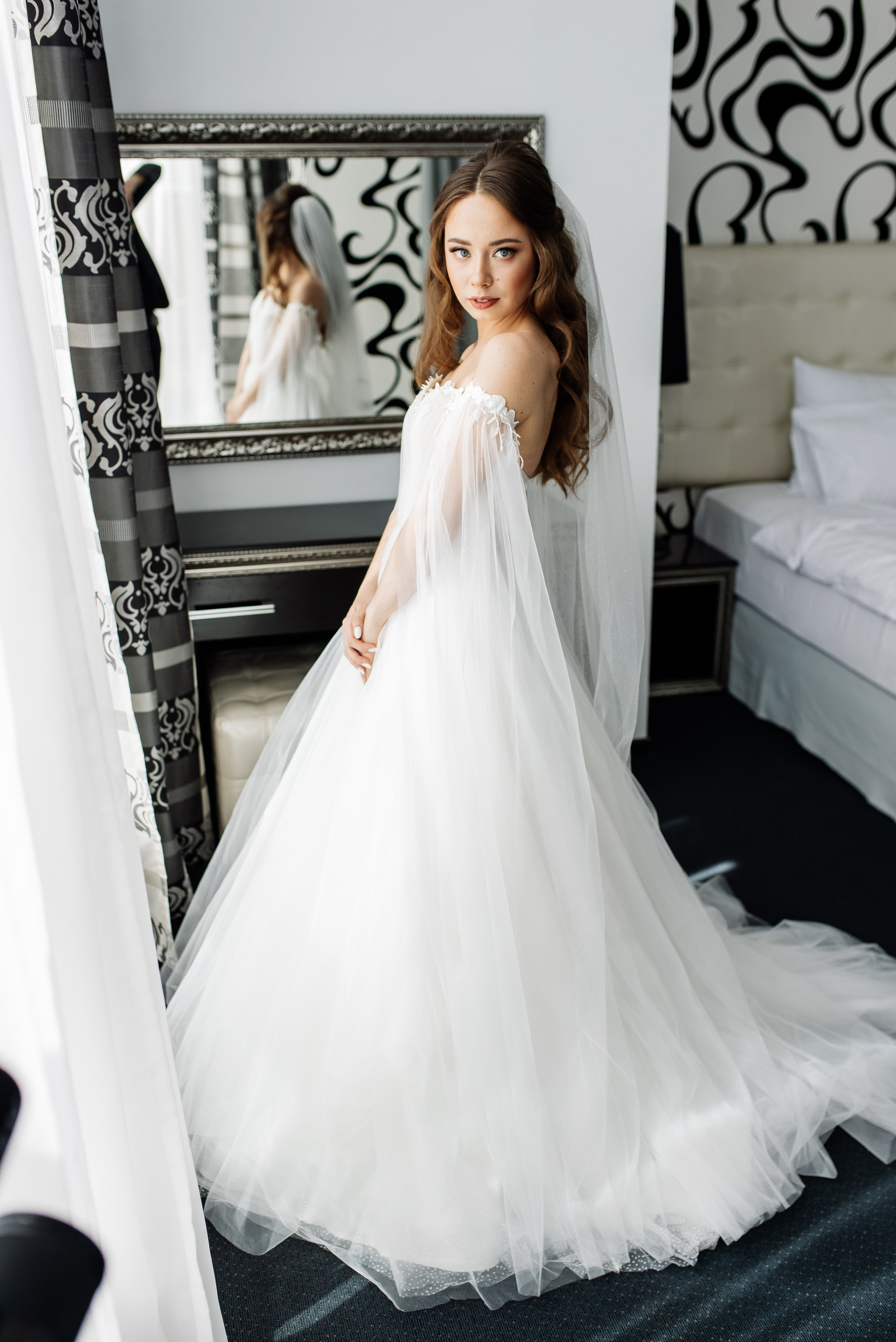 A&A. Wedding Photographer New York