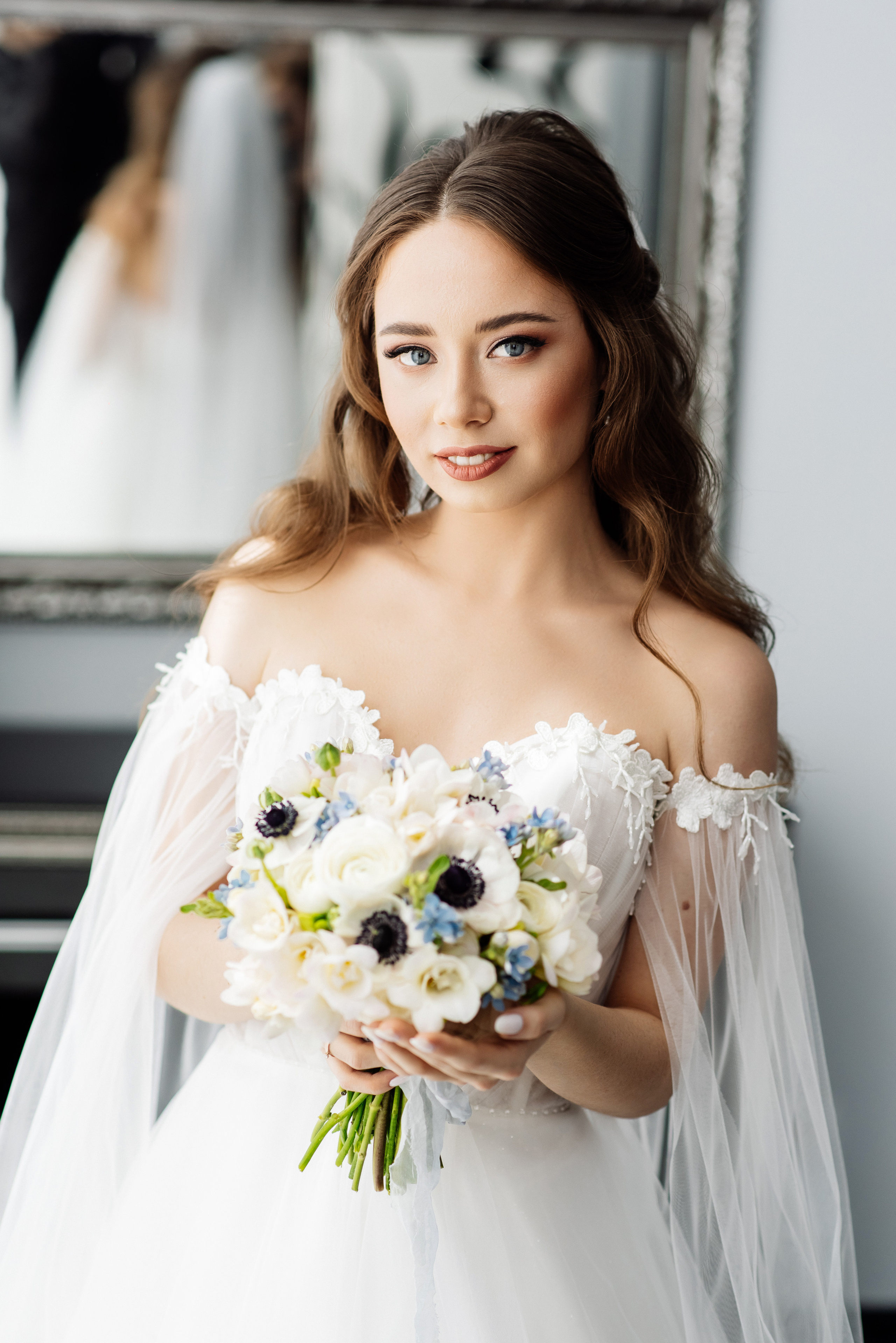 A&A. Wedding Photographer New York