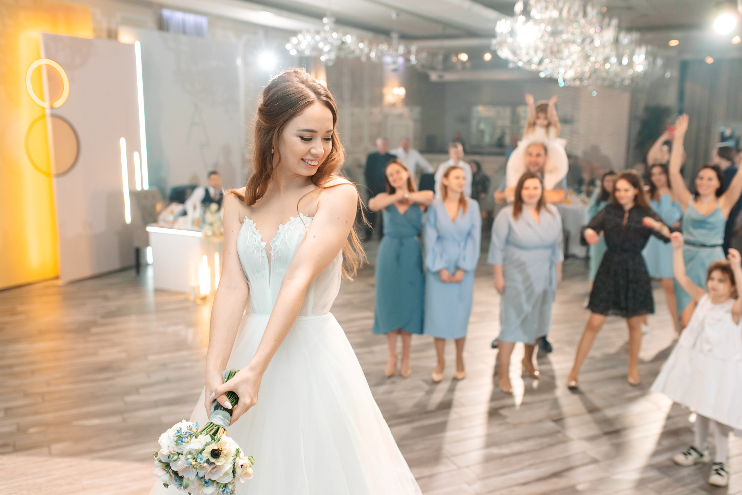 A&A. Wedding Photographer New York