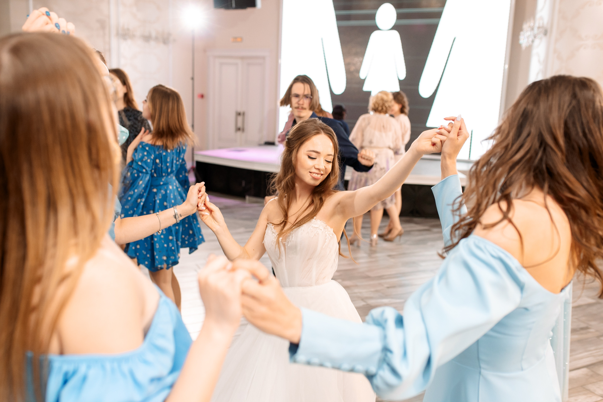 A&A. Wedding Photographer New York