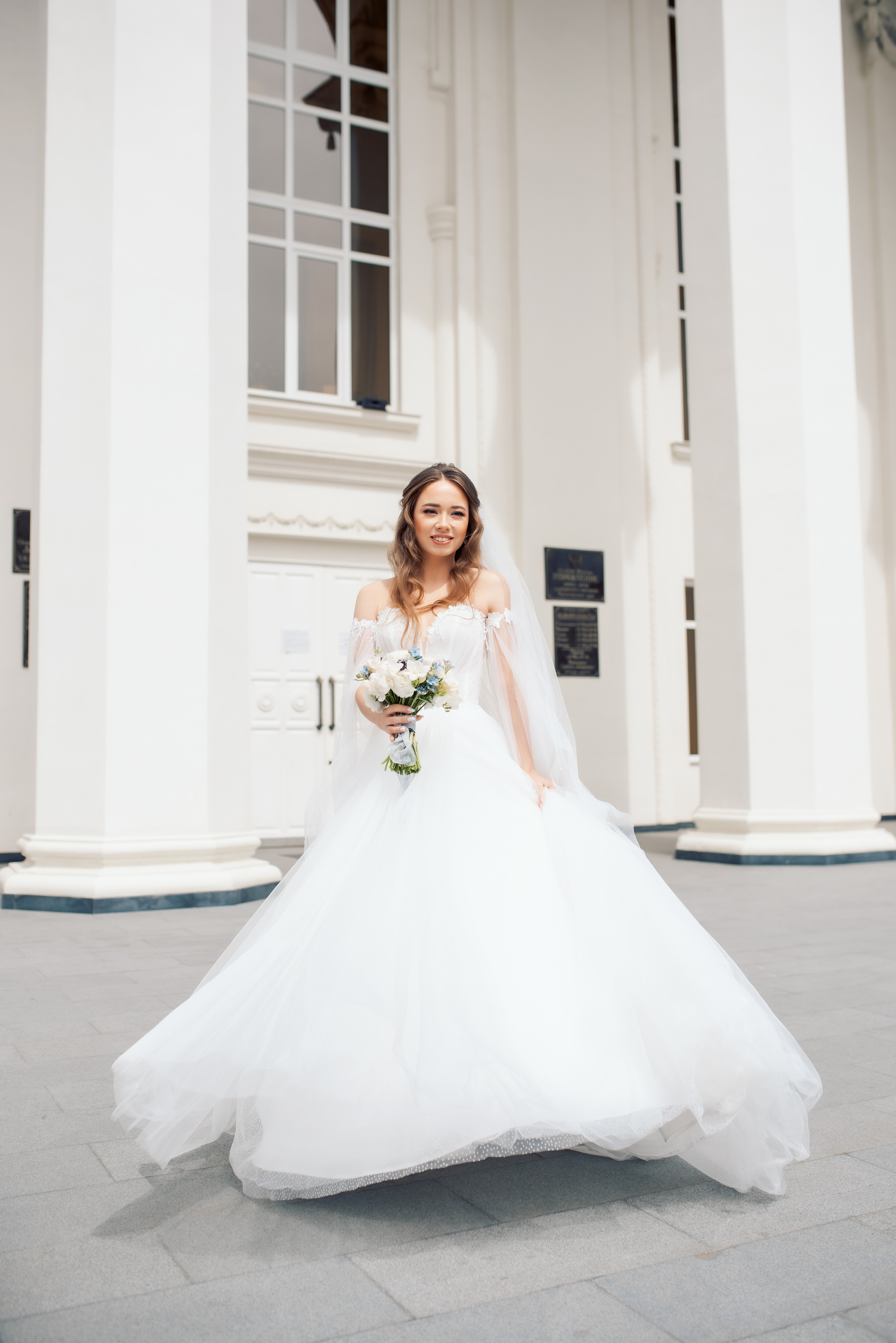 A&A. Wedding Photographer New York