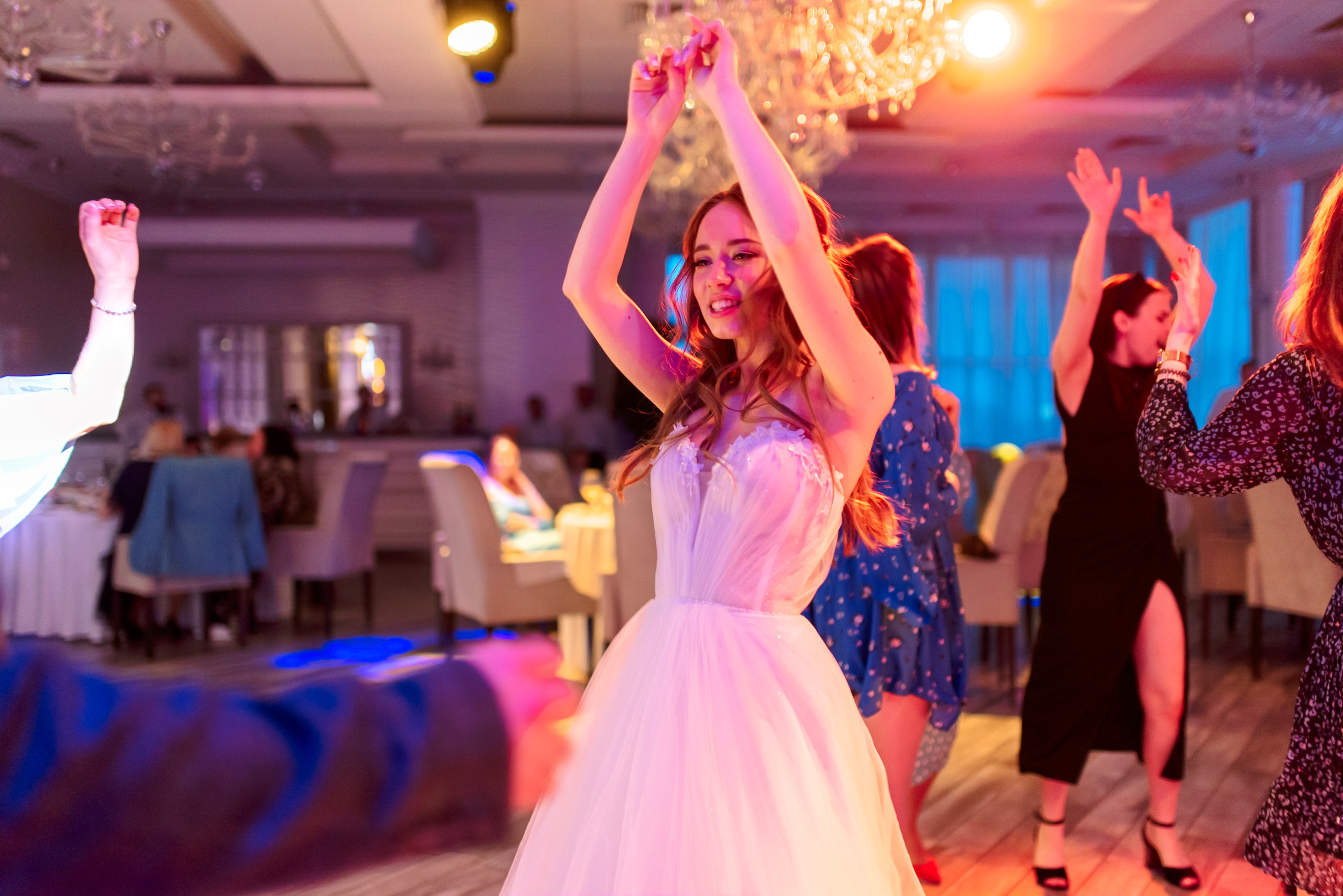 A&A. Wedding Photographer New York