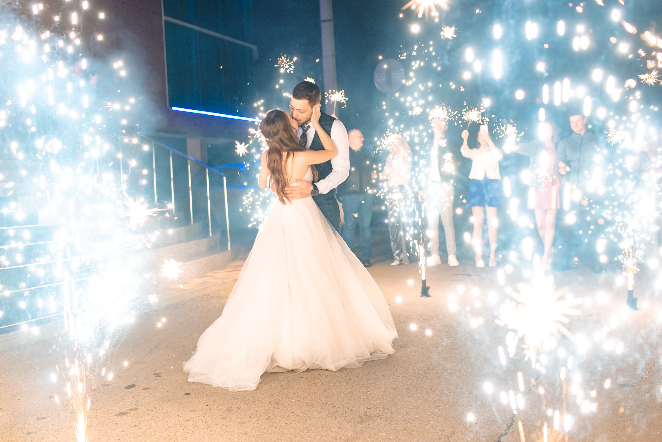 A&A. Wedding Photographer New York