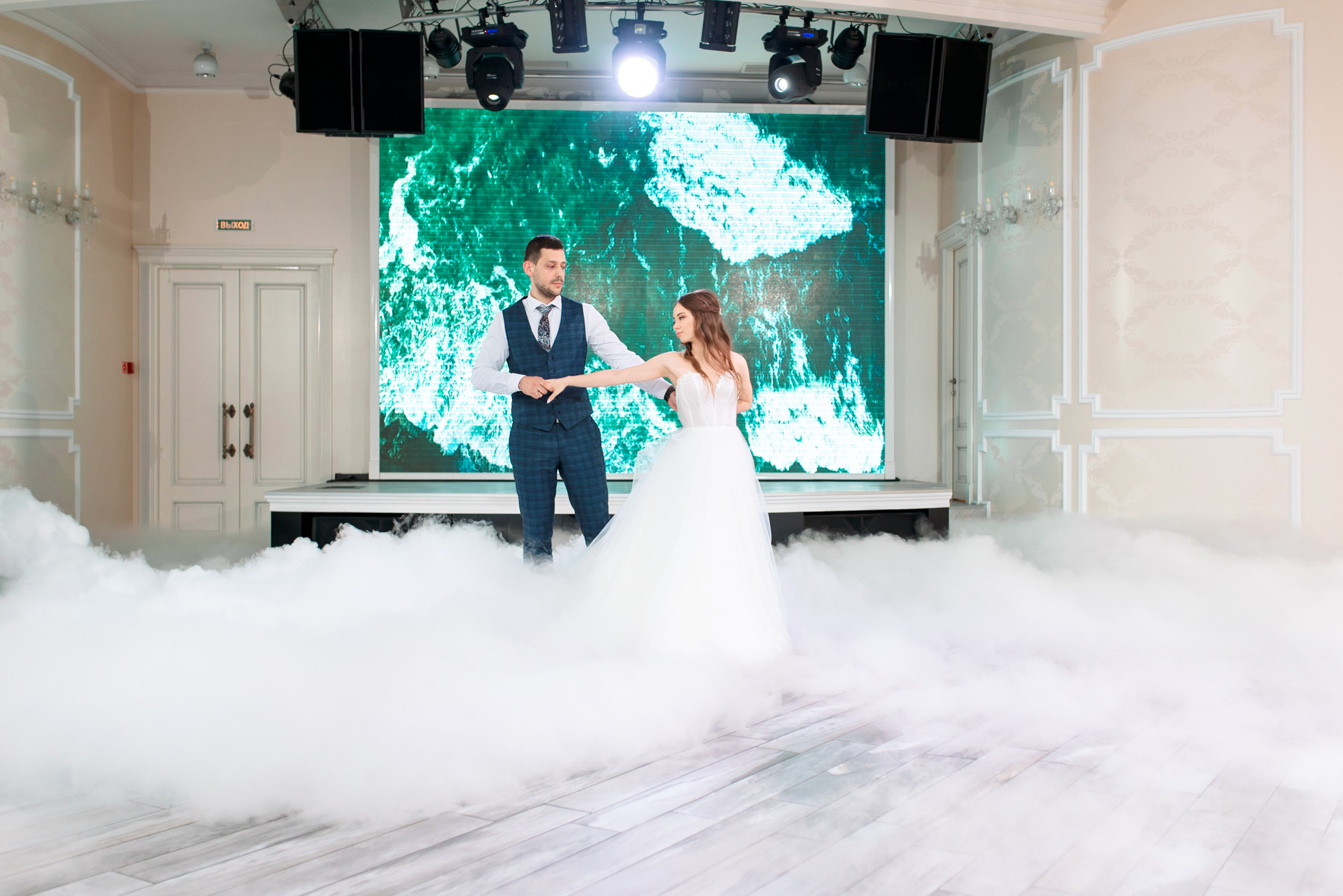 A&A. Wedding Photographer New York