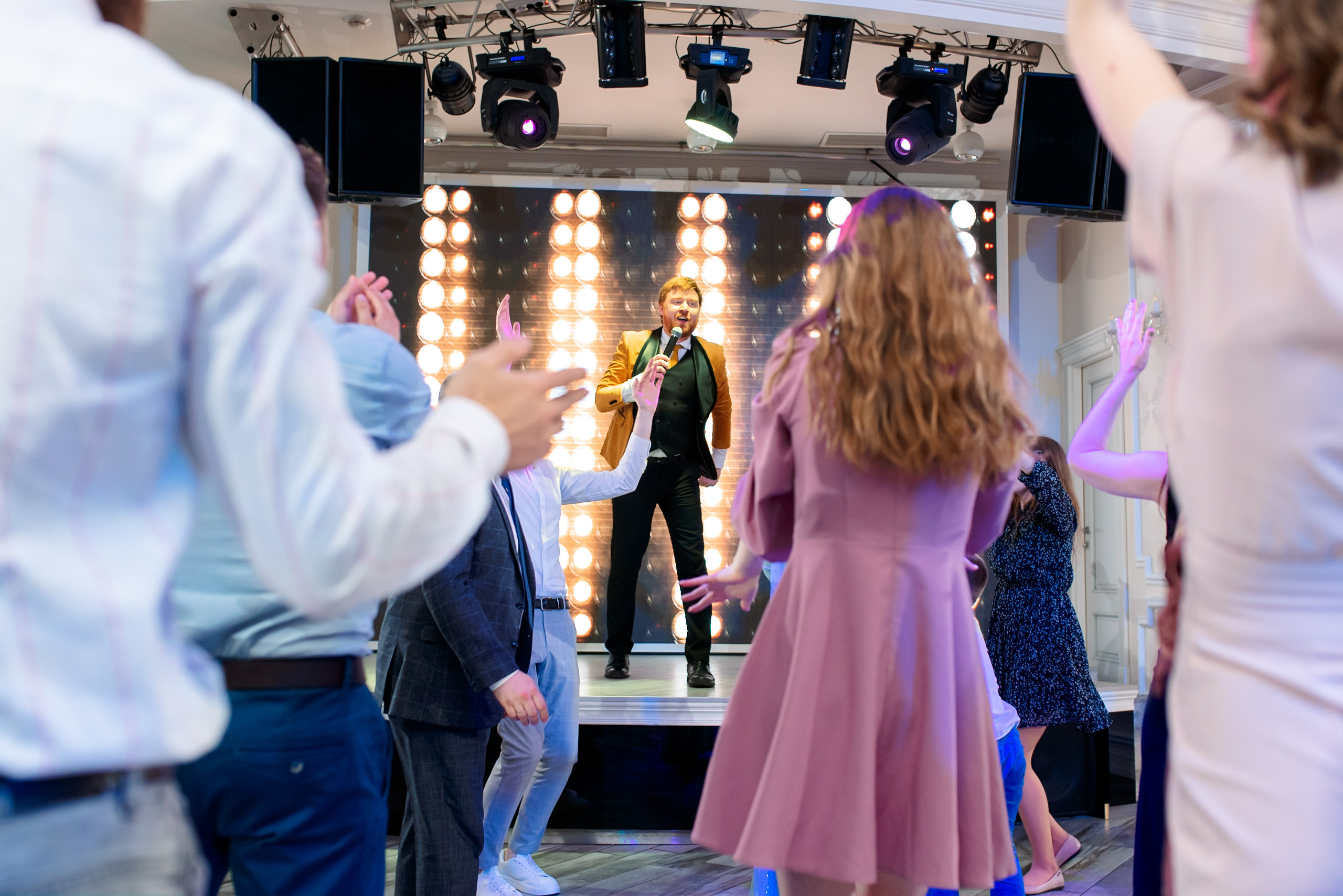 A&A. Wedding Photographer New York