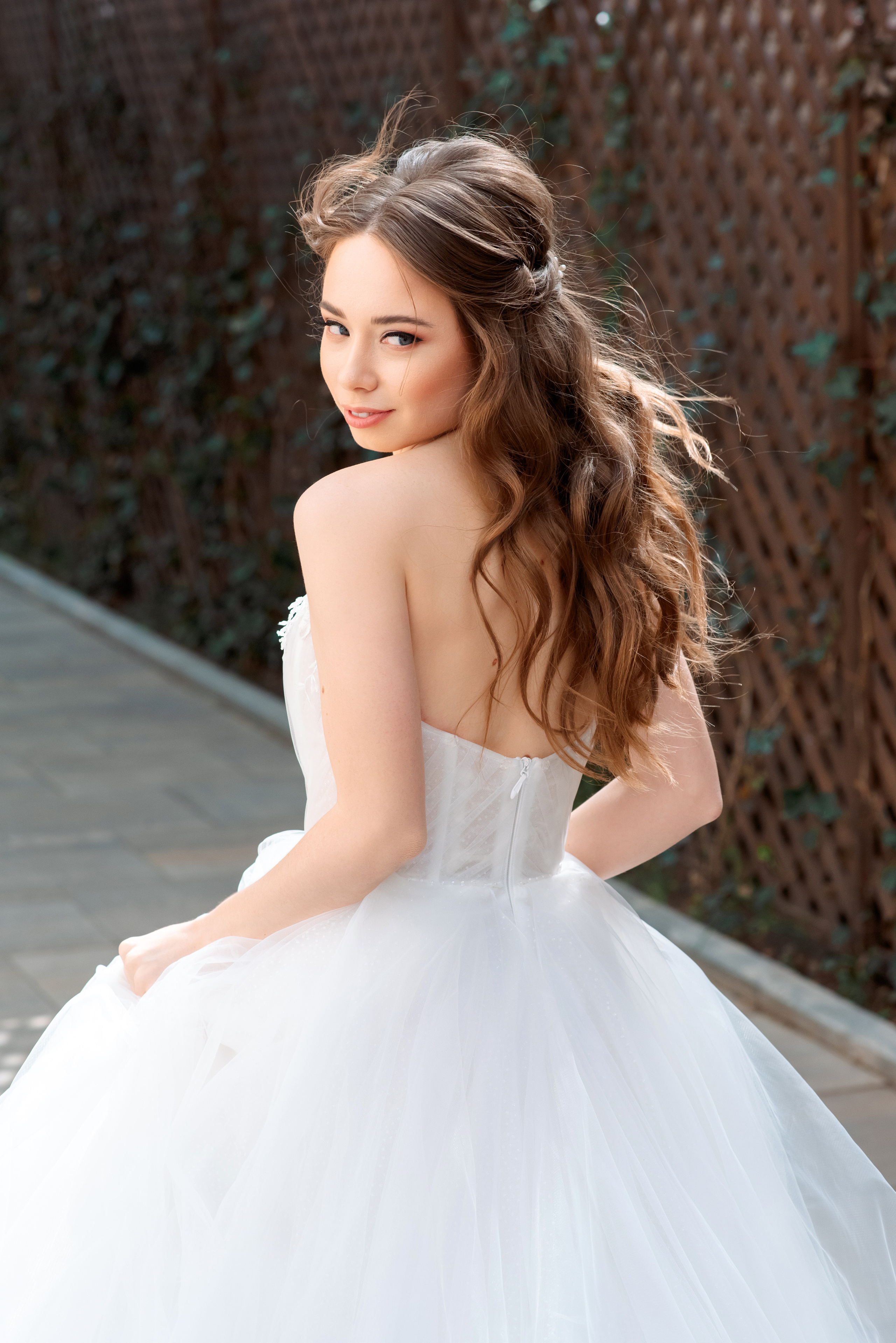 A&A. Wedding Photographer New York