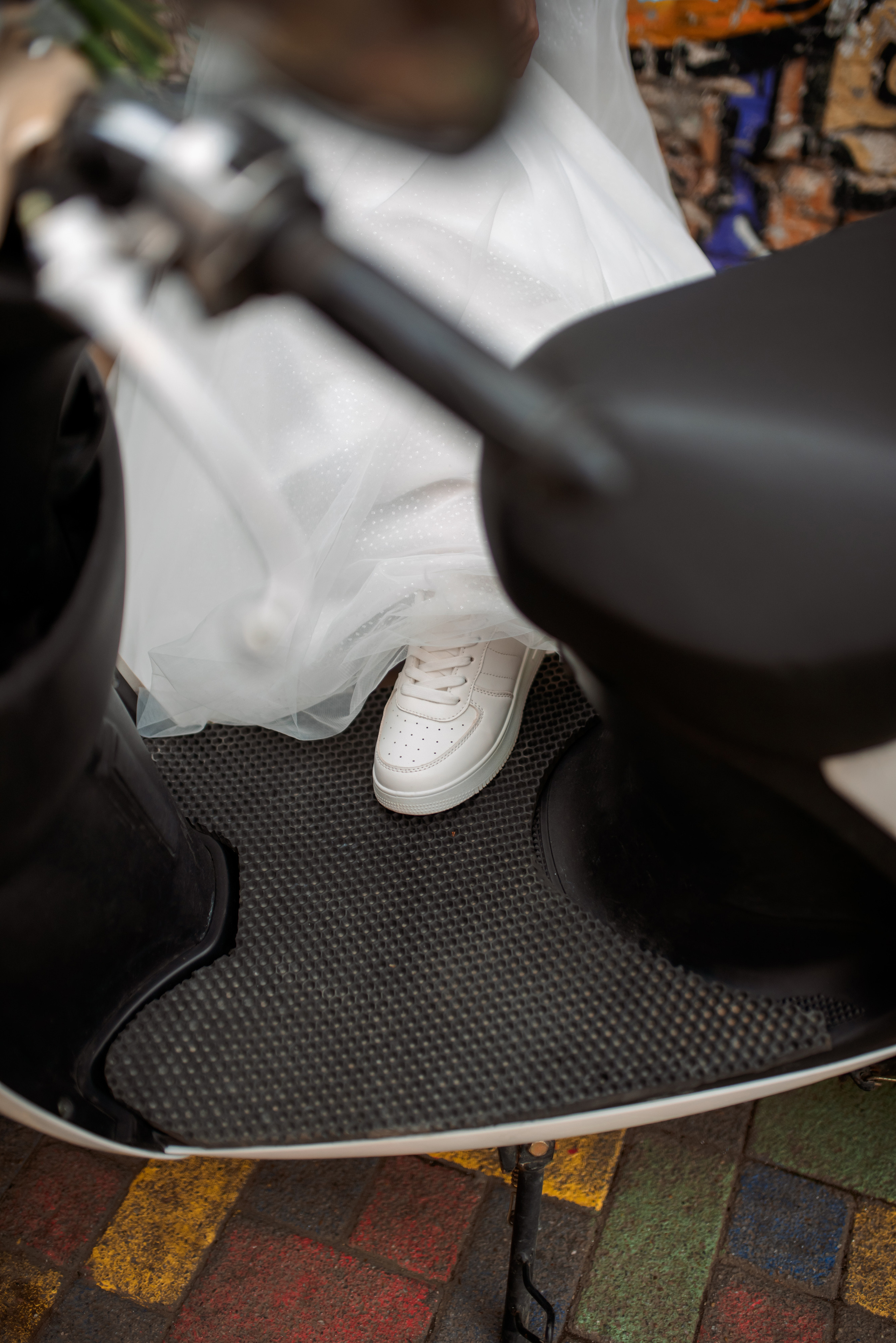 A&A. Wedding Photographer New York