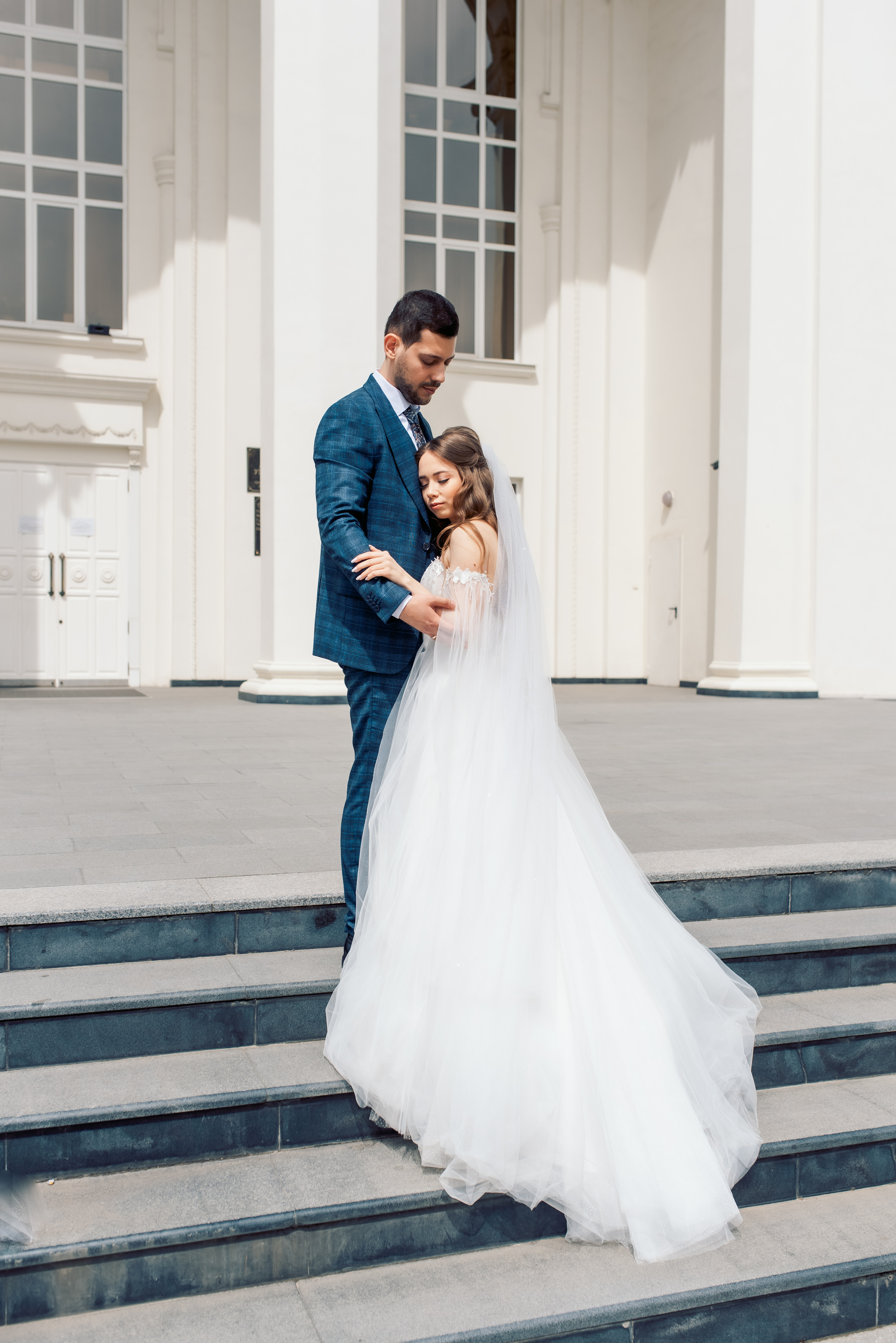 A&A. Wedding Photographer New York