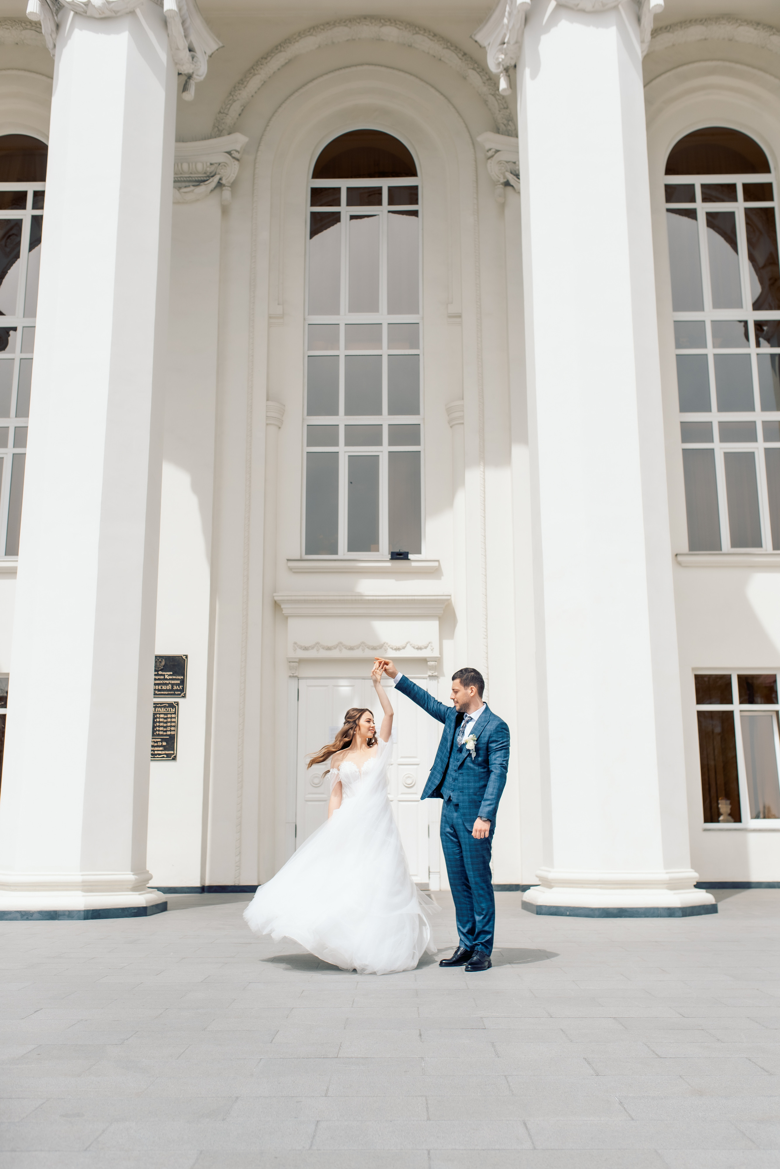 A&A. Wedding Photographer New York