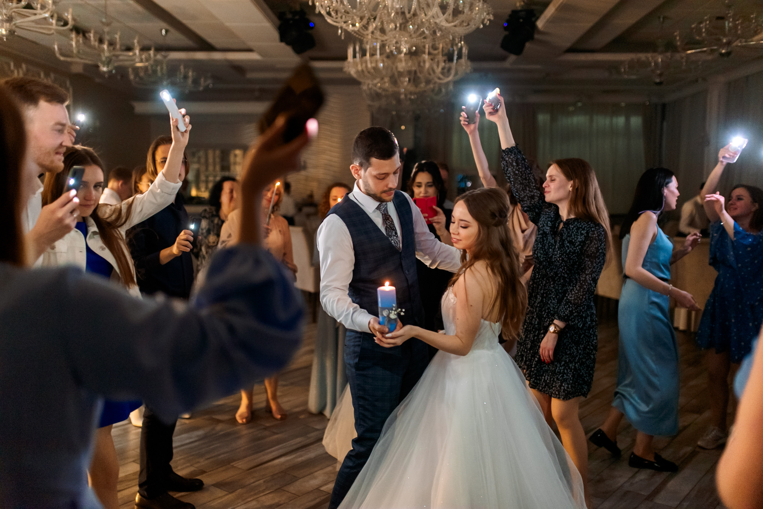 A&A. Wedding Photographer New York
